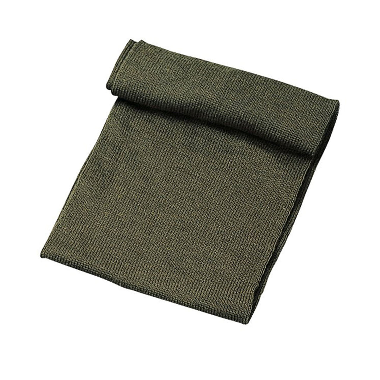 Rothco G.I. Wool Scarf