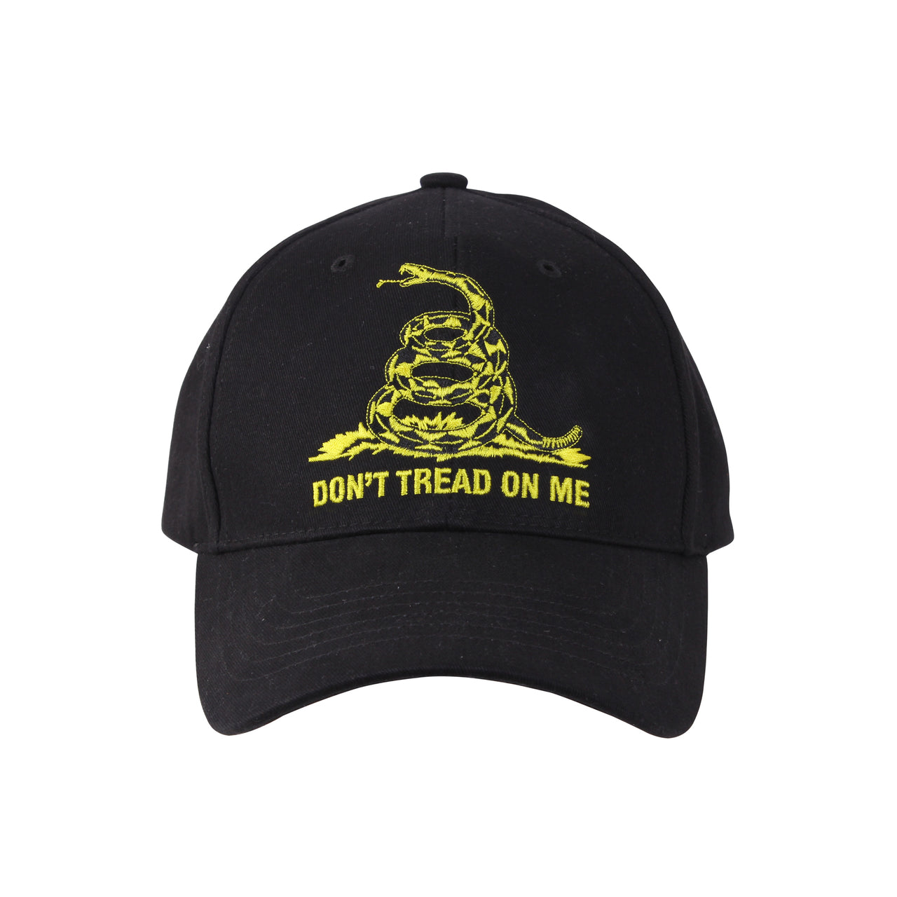 Rothco Don't Tread On Me Low Profile Cap