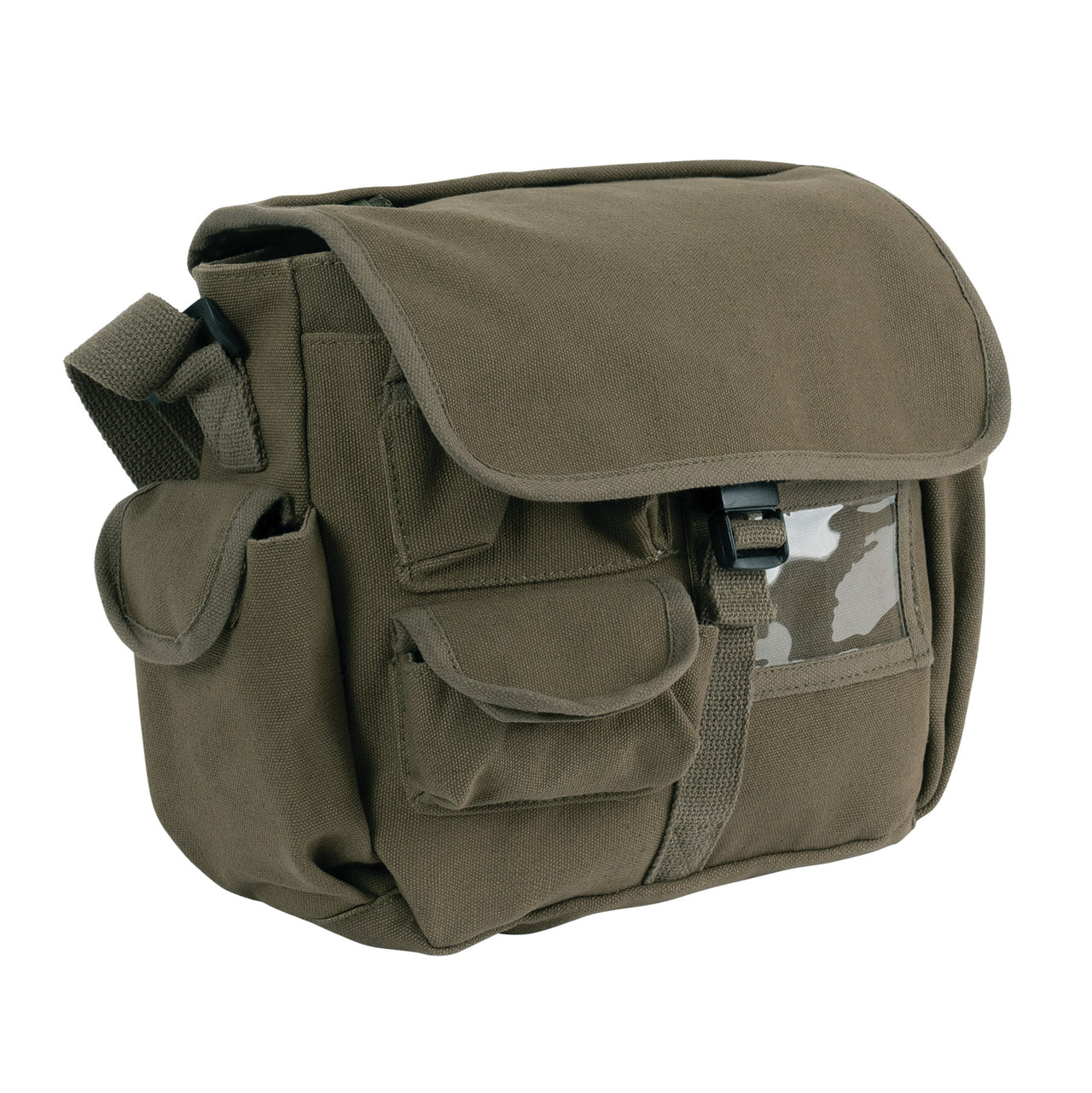 Rothco Canvas Urban Explorer Bag