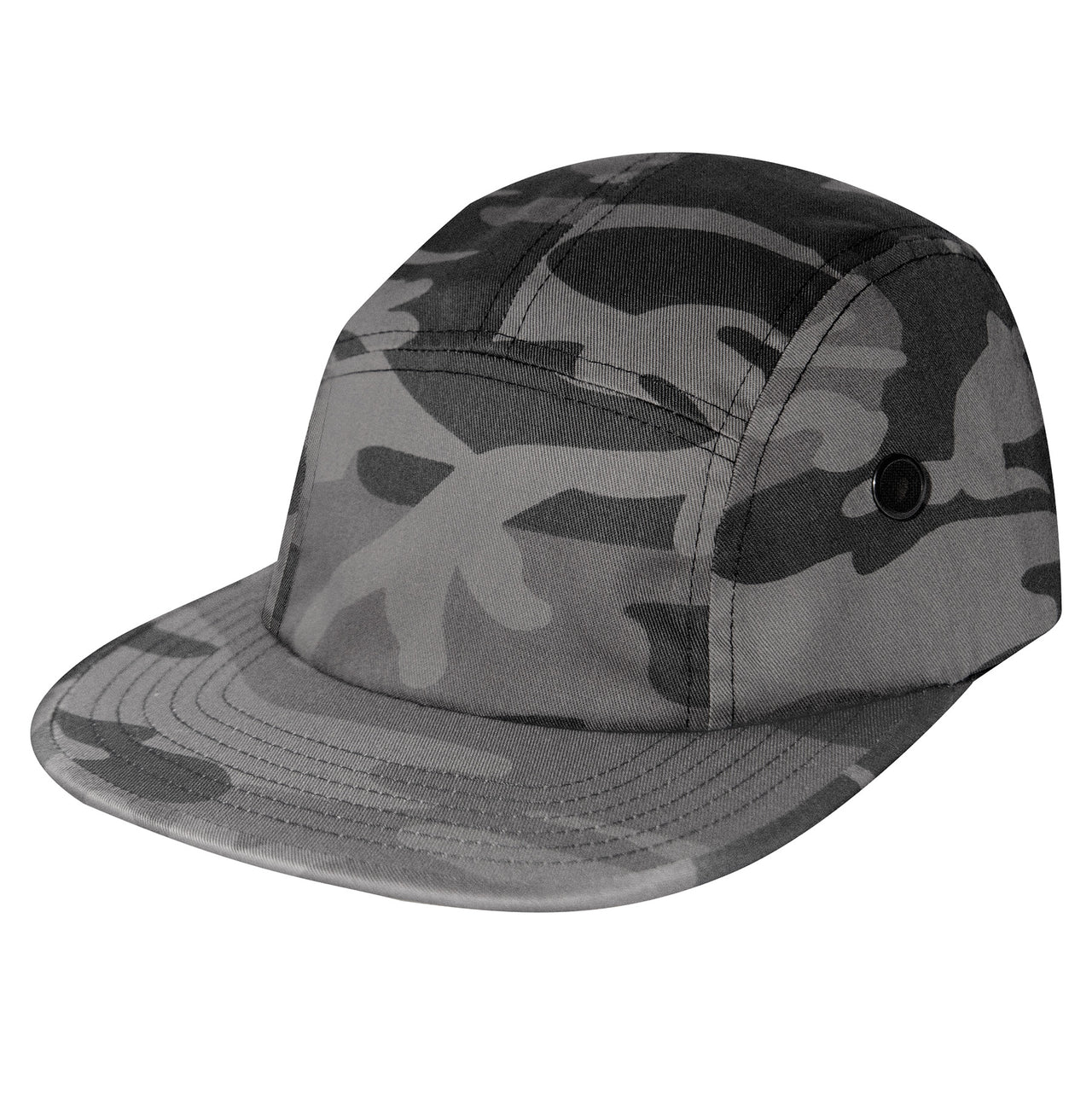 Rothco 5 Panel Street Cap