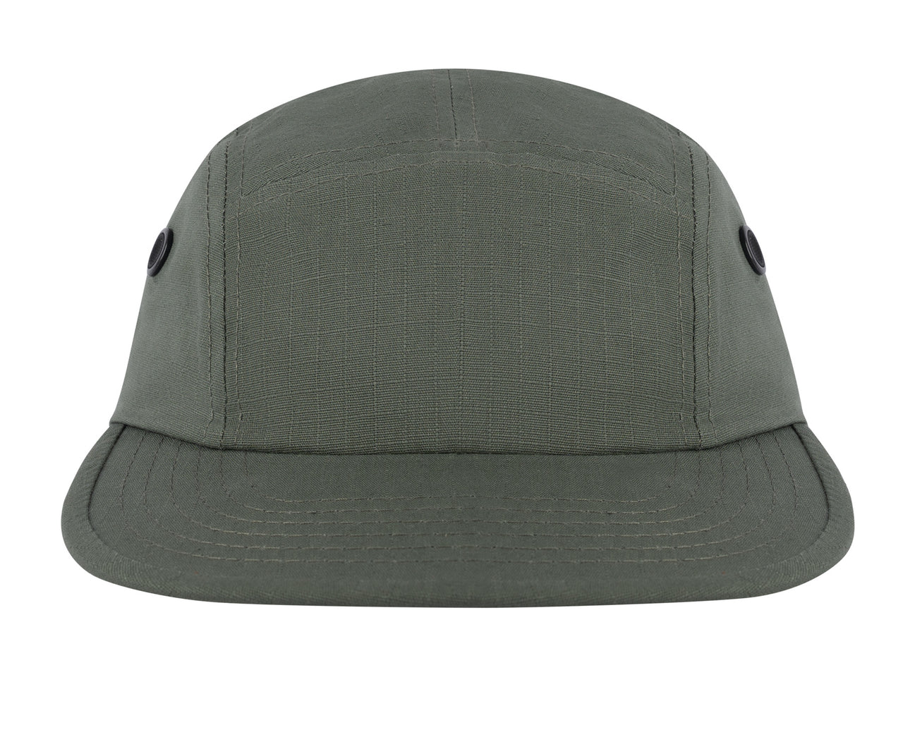 Rothco 5 Panel Rip-Stop Street Cap