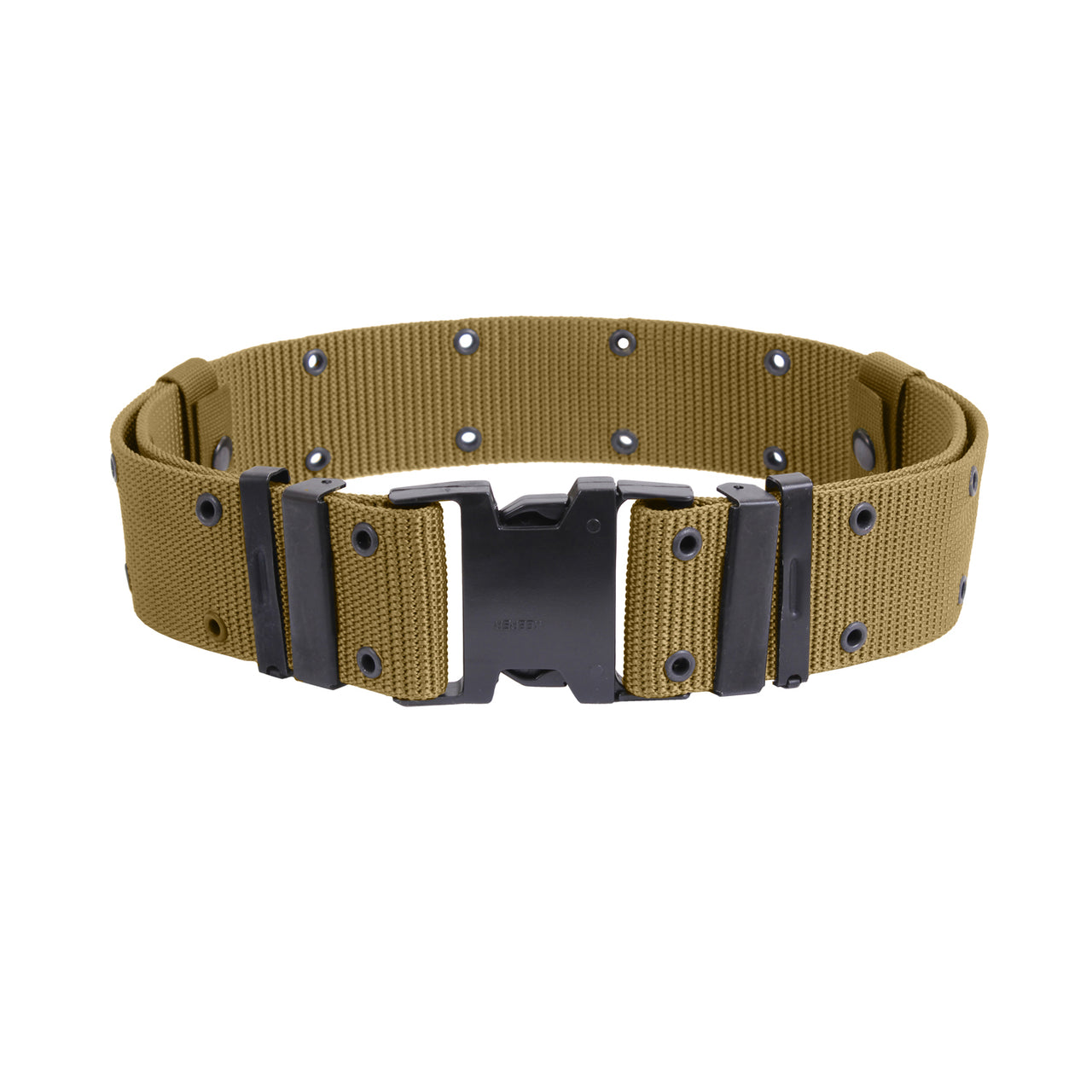 Rothco New Issue Marine Corps Style Quick Release Pistol Belts