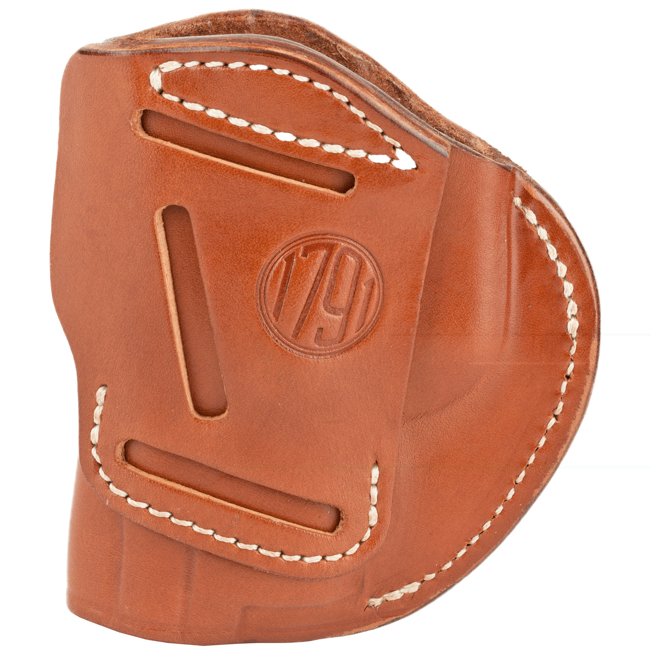 1791 4 Way Iwb/owb Clas Brn Rh Sz
