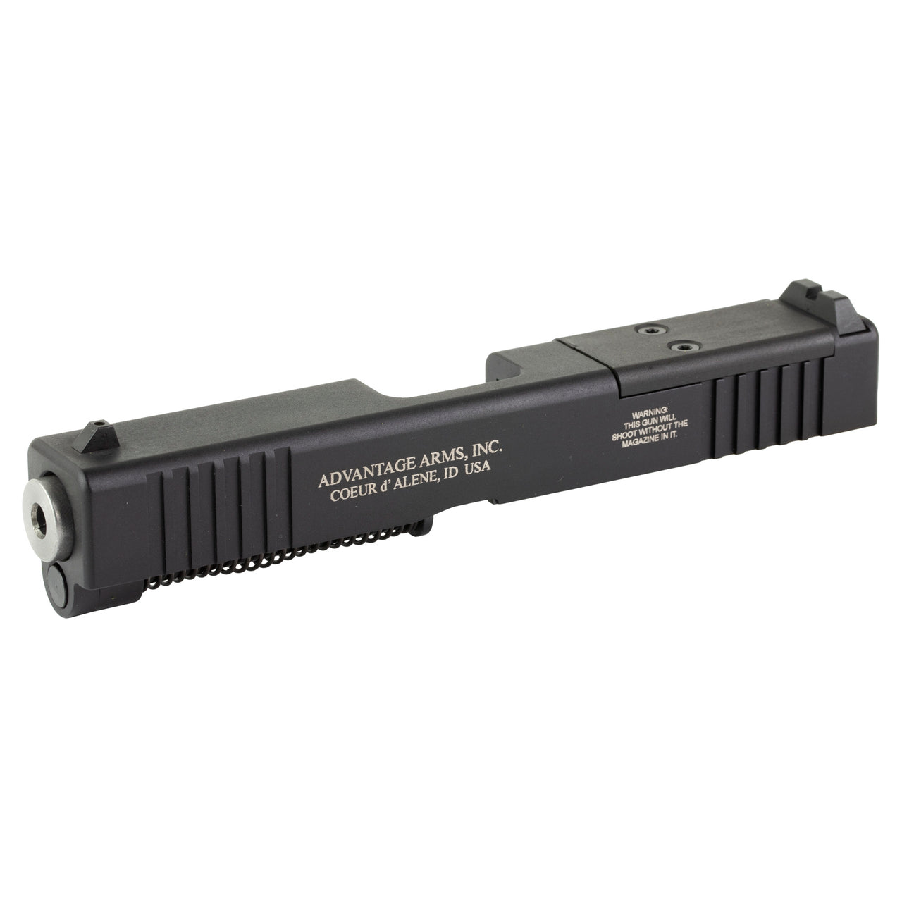 Adv Arms 22lr Conv Kit Psa Dagger Ca