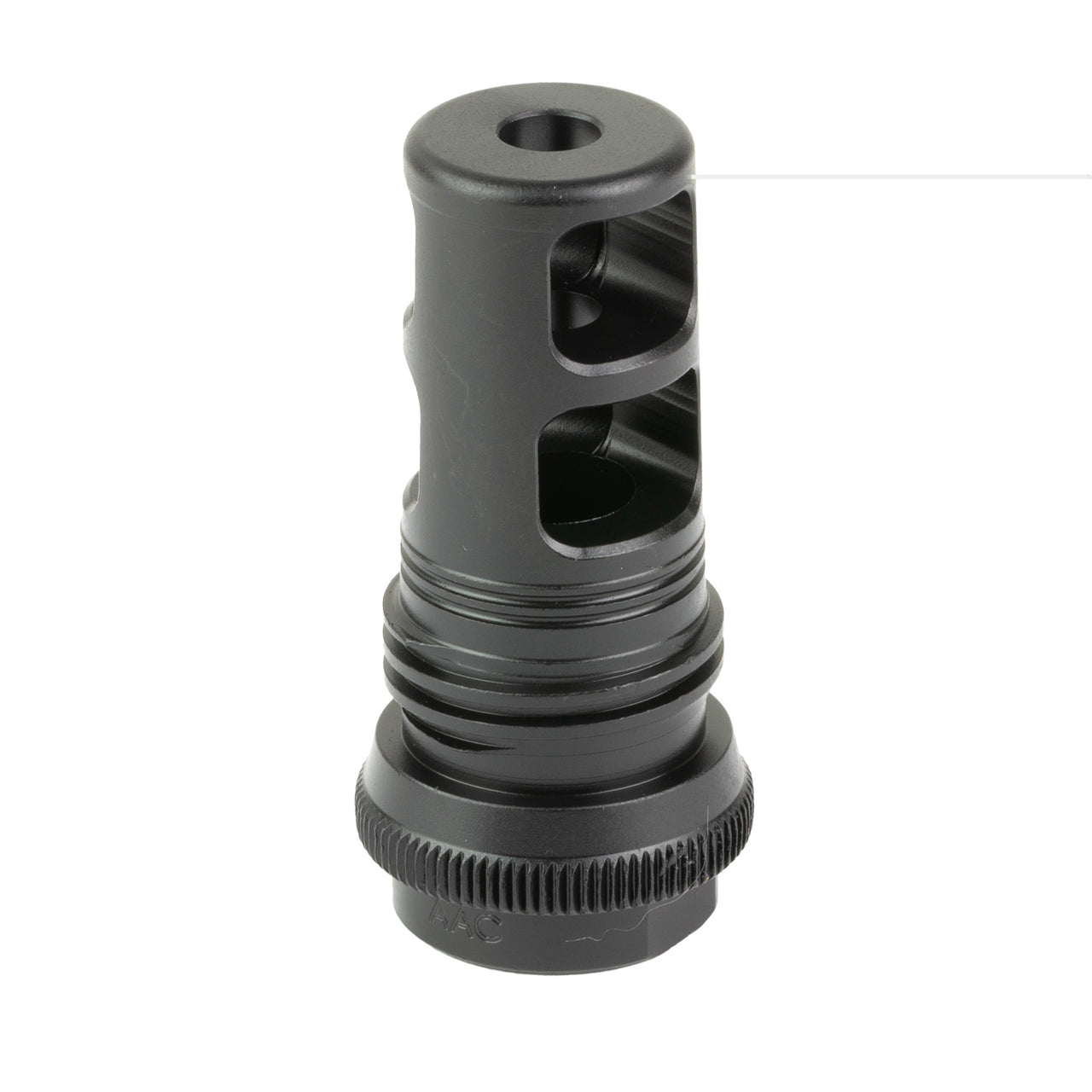 Aac Mzzl Brk 90t Tpr Sr Only 1/2-28