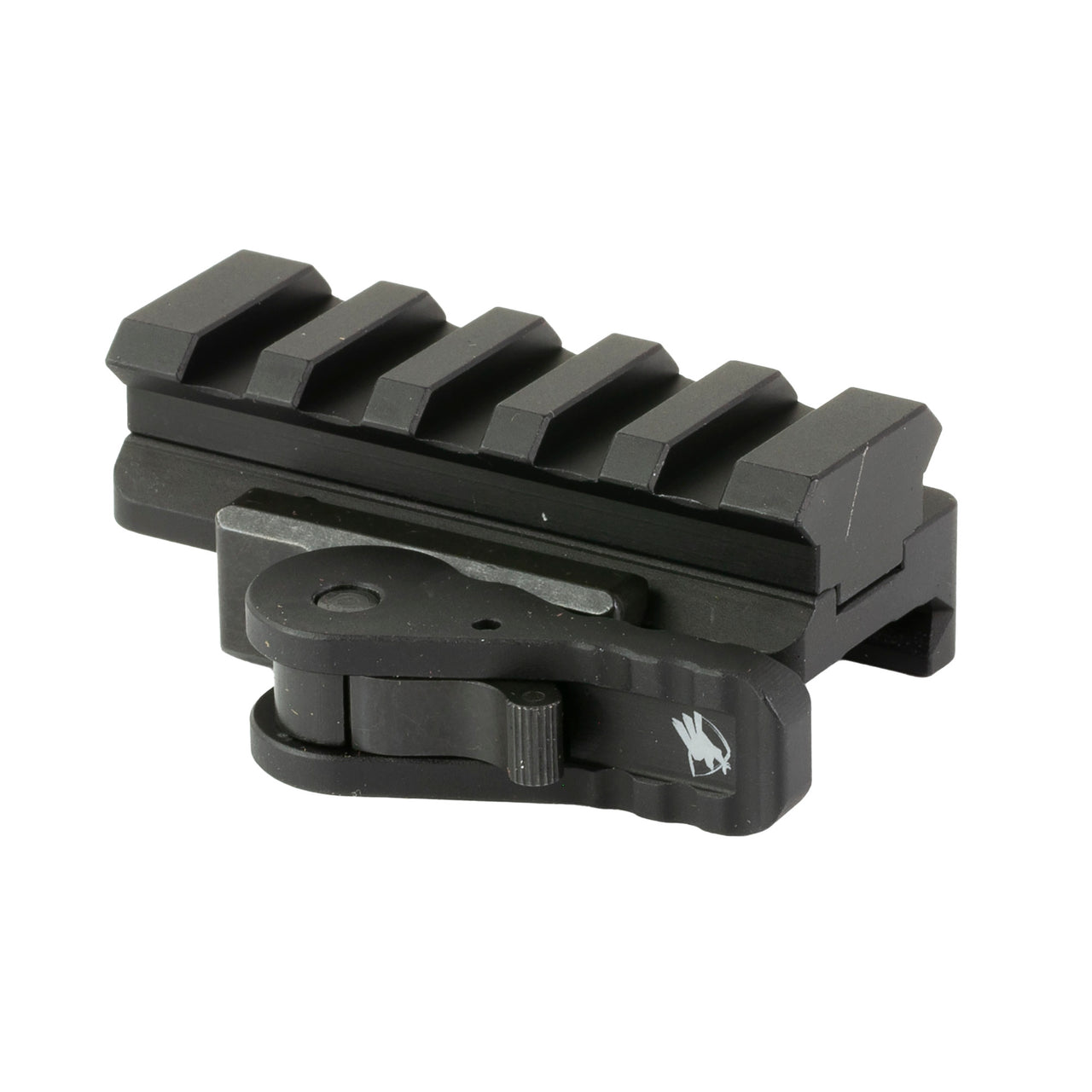 Am Def Picatinny Riser Std 5 Slot
