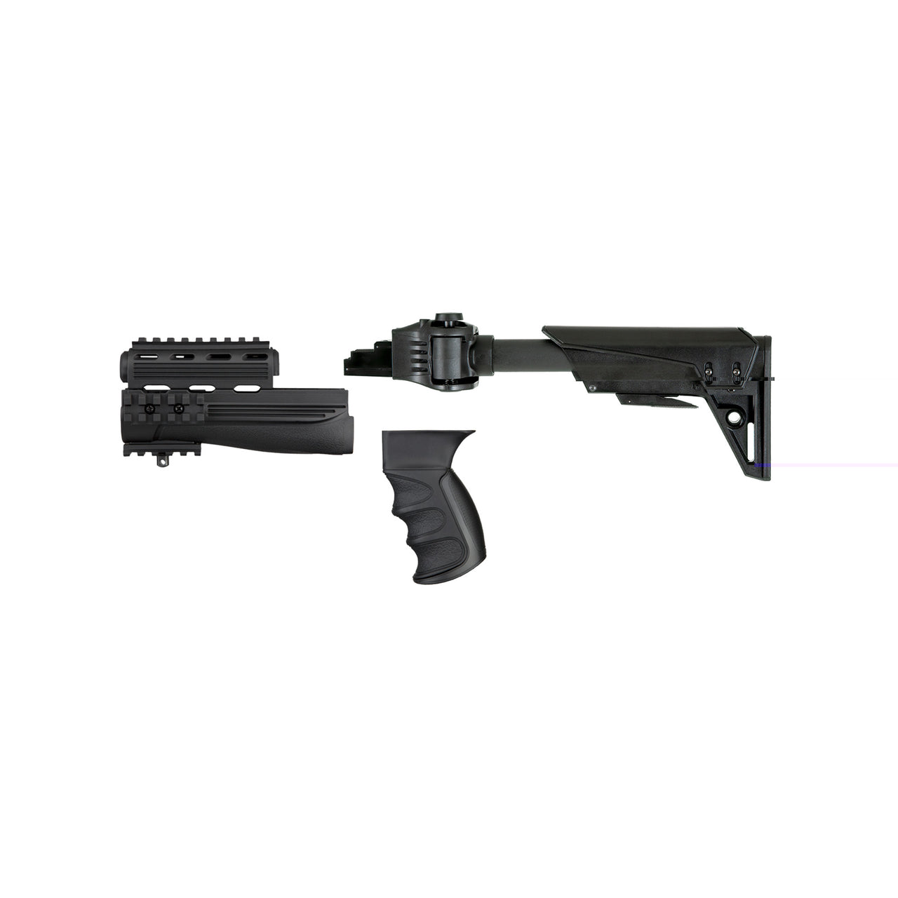 Adv Tech Tactlite Ak-47 Pkg Blk