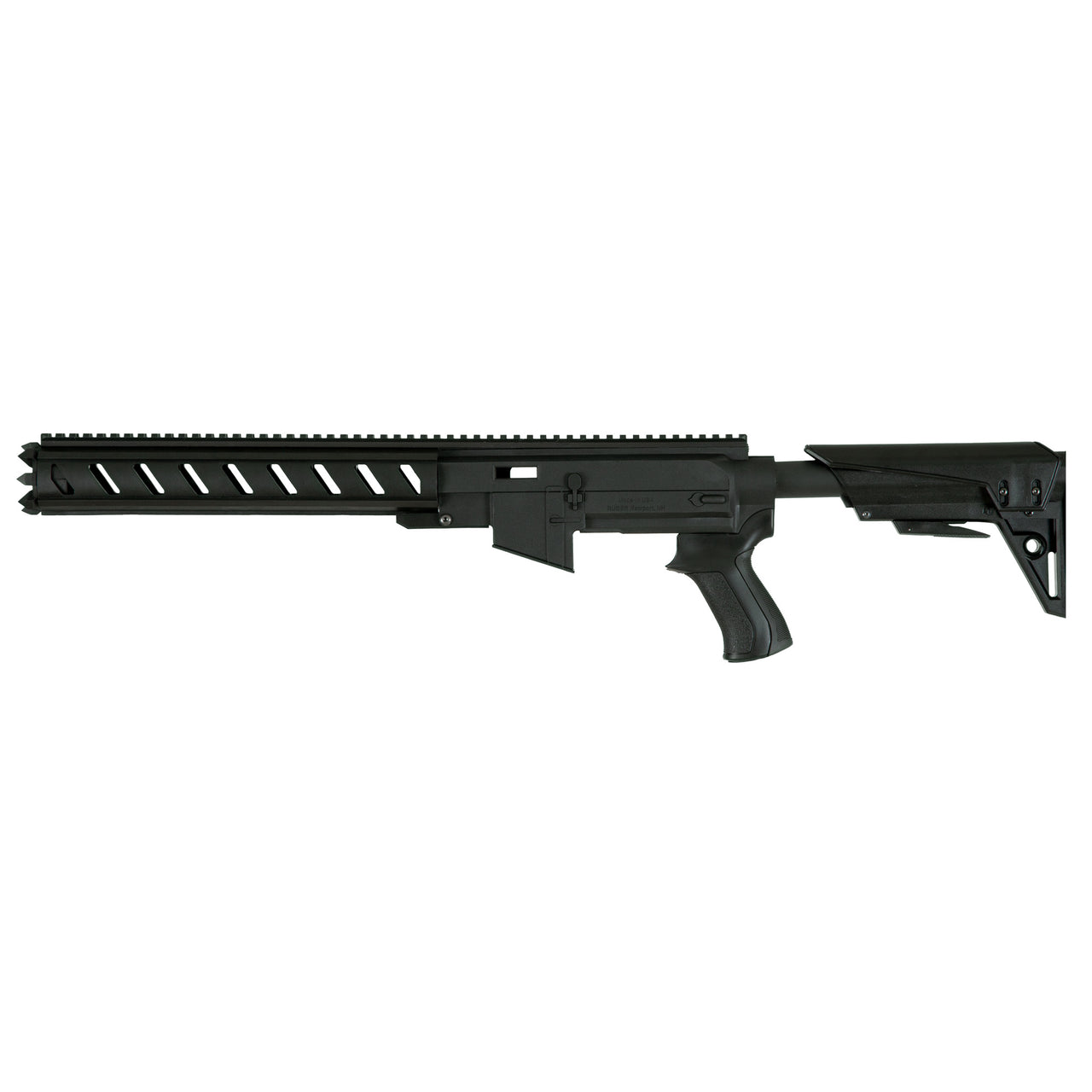Adv Tech Ruger 10/22 Kit Blk