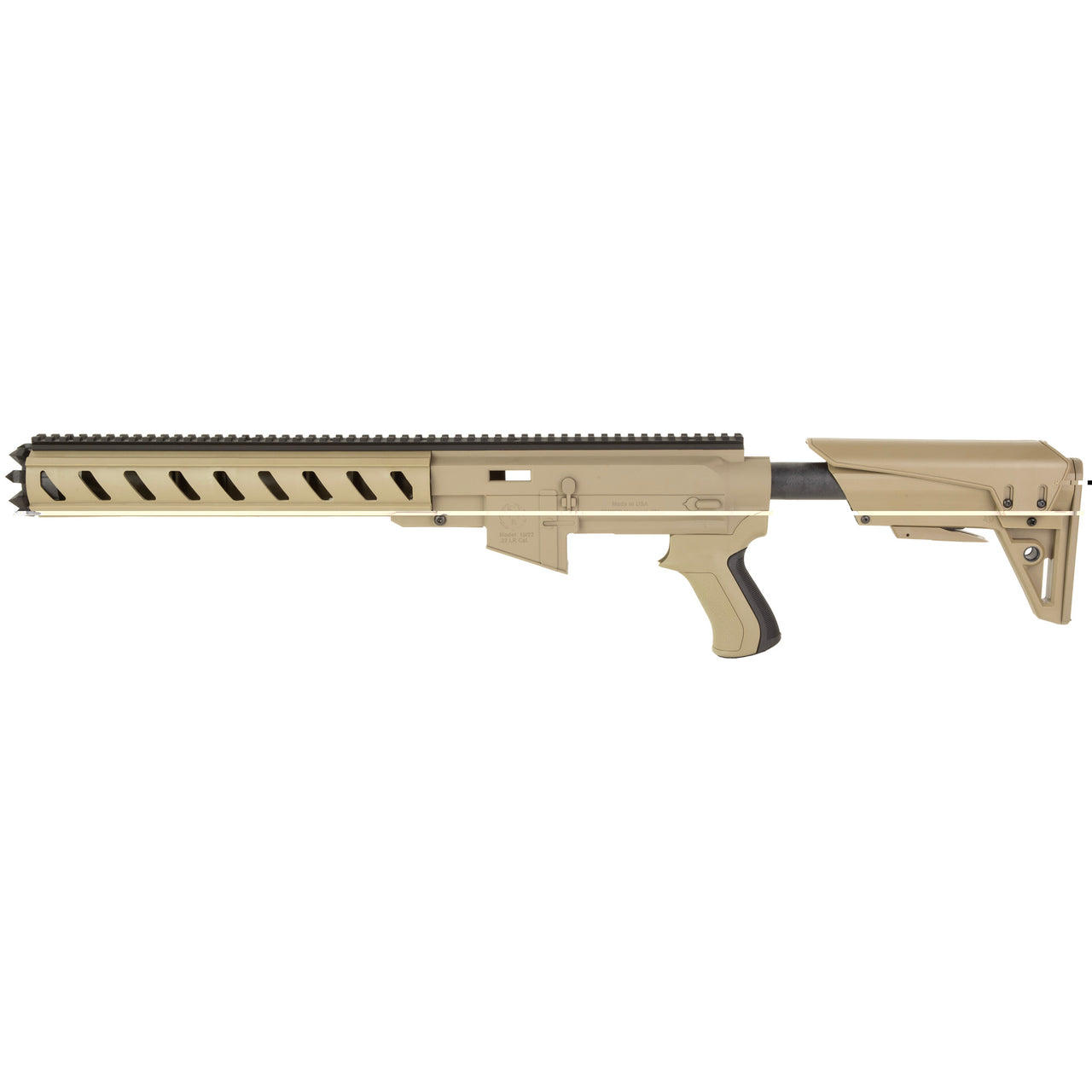 Adv Tech Ruger 10/22 Kit Fde