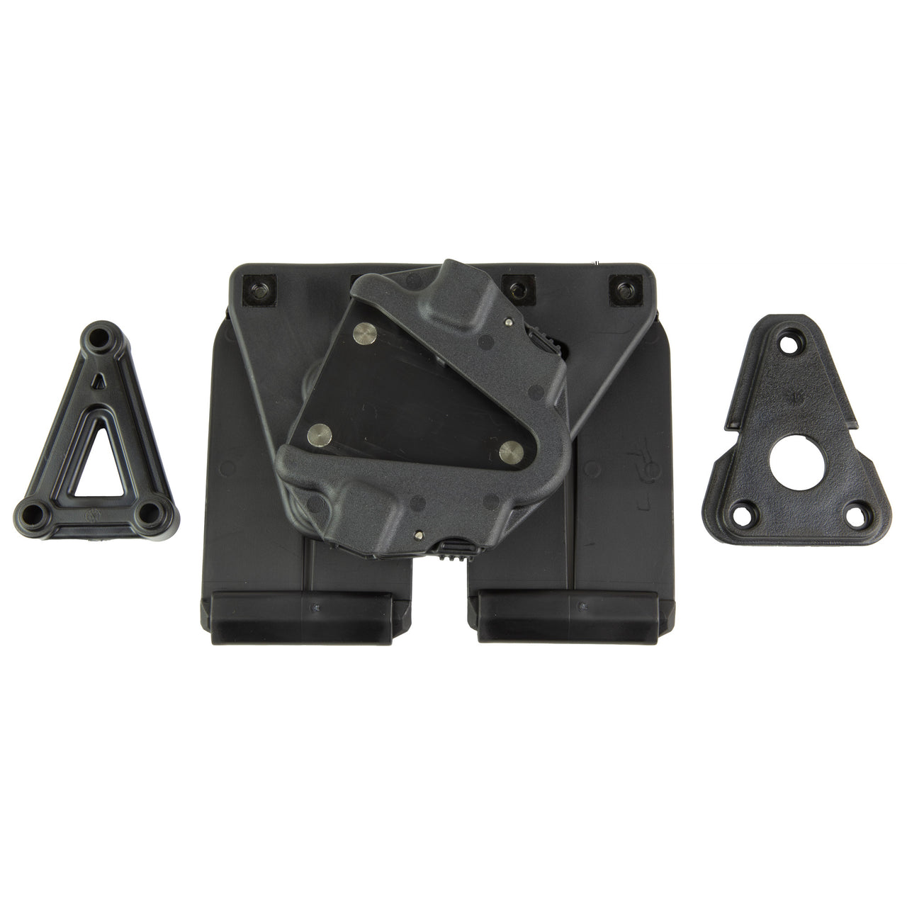 Rapid Force Molle Bk Rh