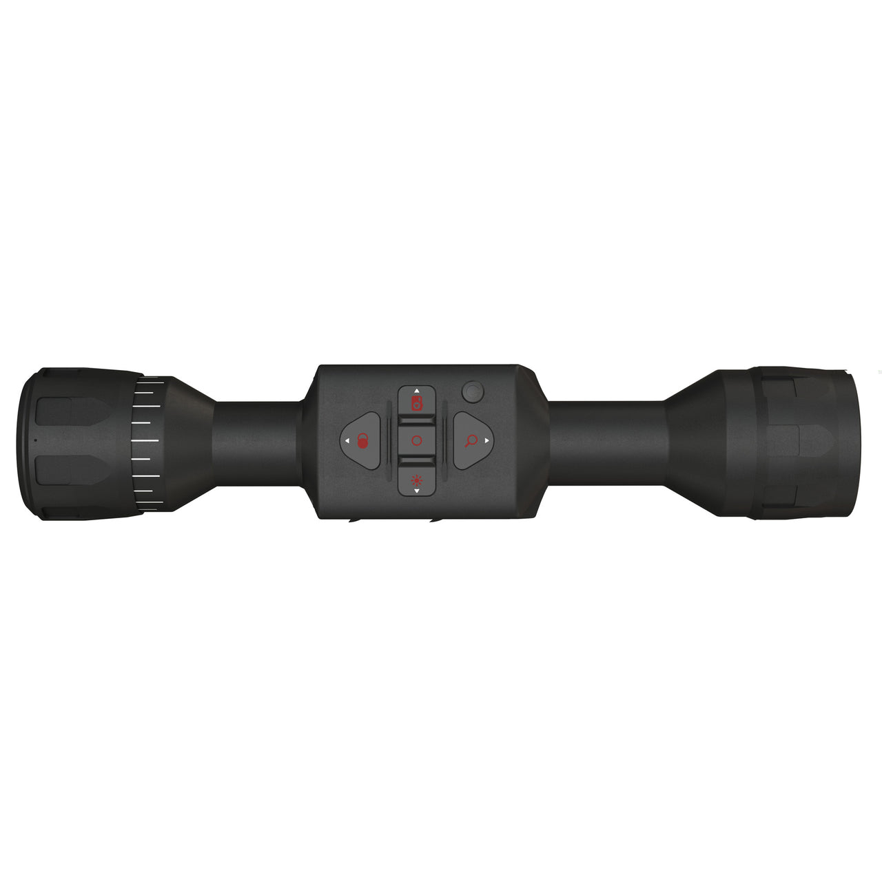 Atn Thor-ltv 4-12x 256x192 Thrml Scp
