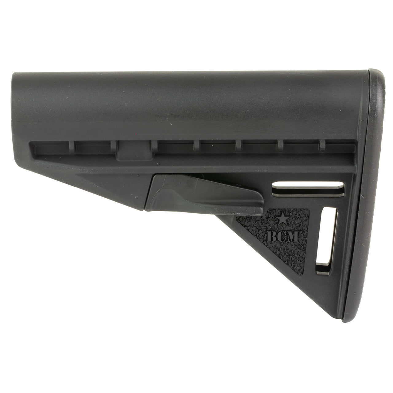 Bcm Stock Mod 3 Black
