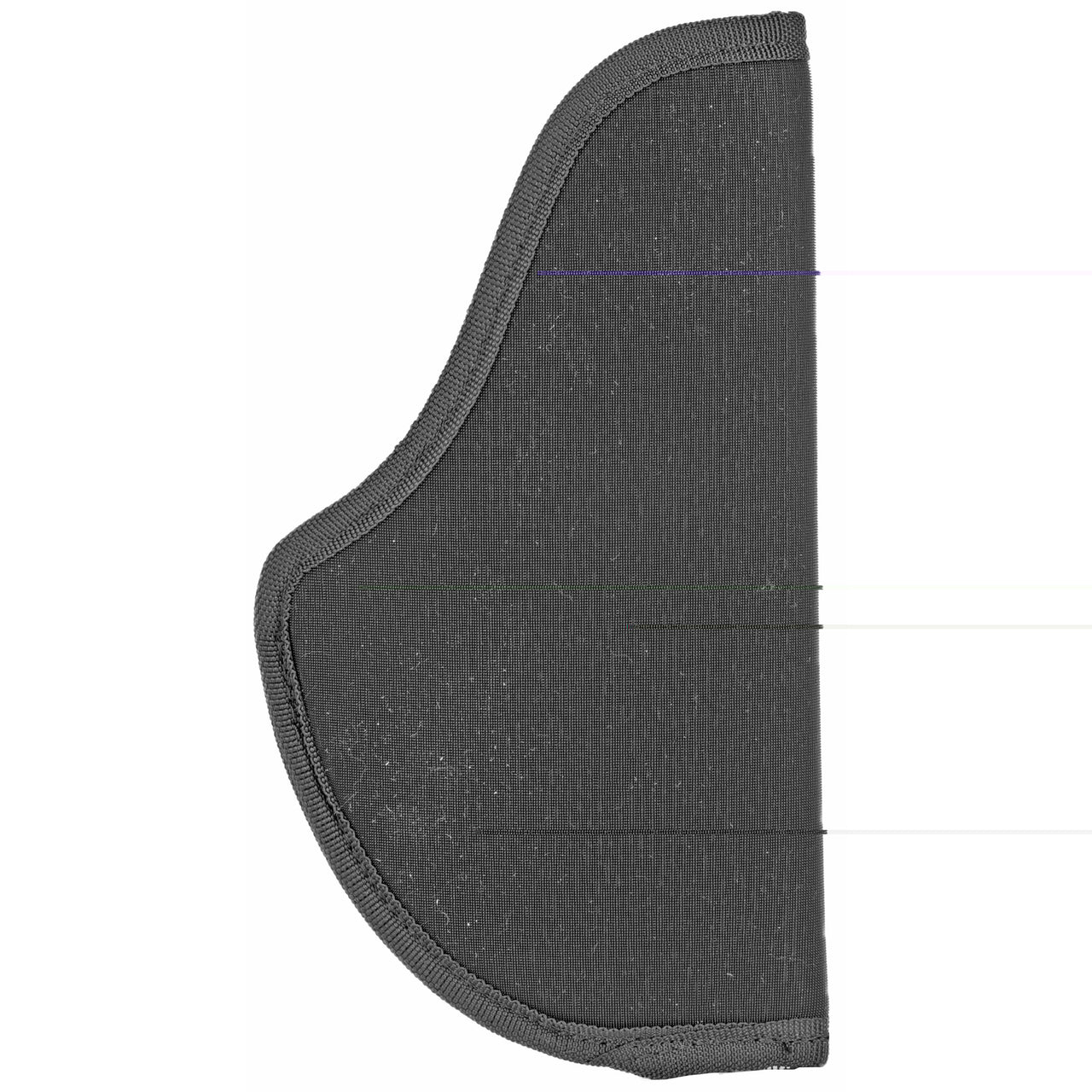 Bh Tecgrip Iwb Hlstr Sz Ambi Blk