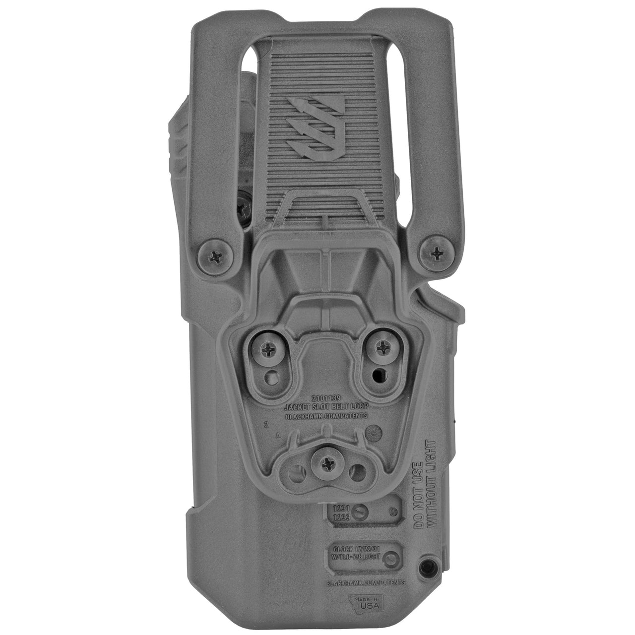 Bh T-ser L2d For Glk17/tlr7 Bk