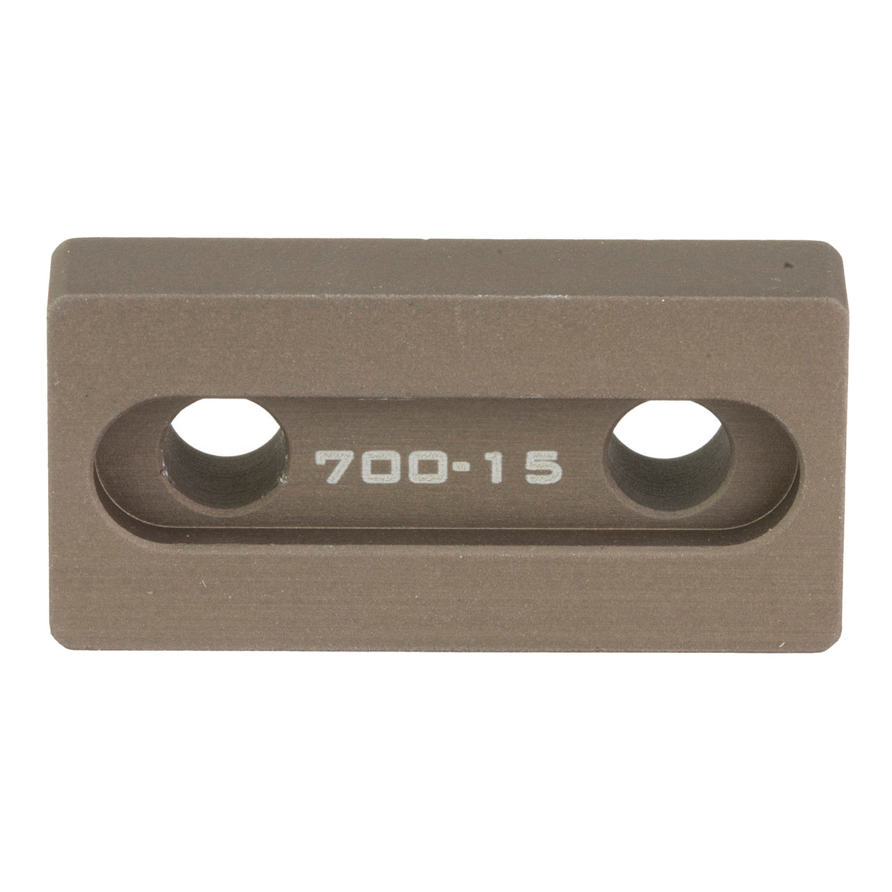 Badger Condition 1 12top Riser