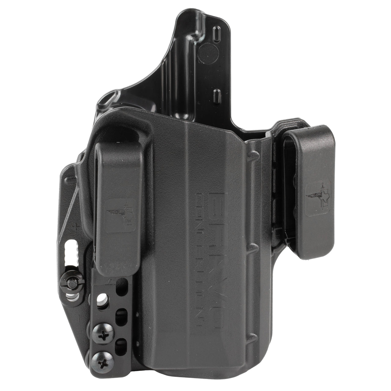 Bravo Torsion P365 Xmacro Iwb Blk Rh