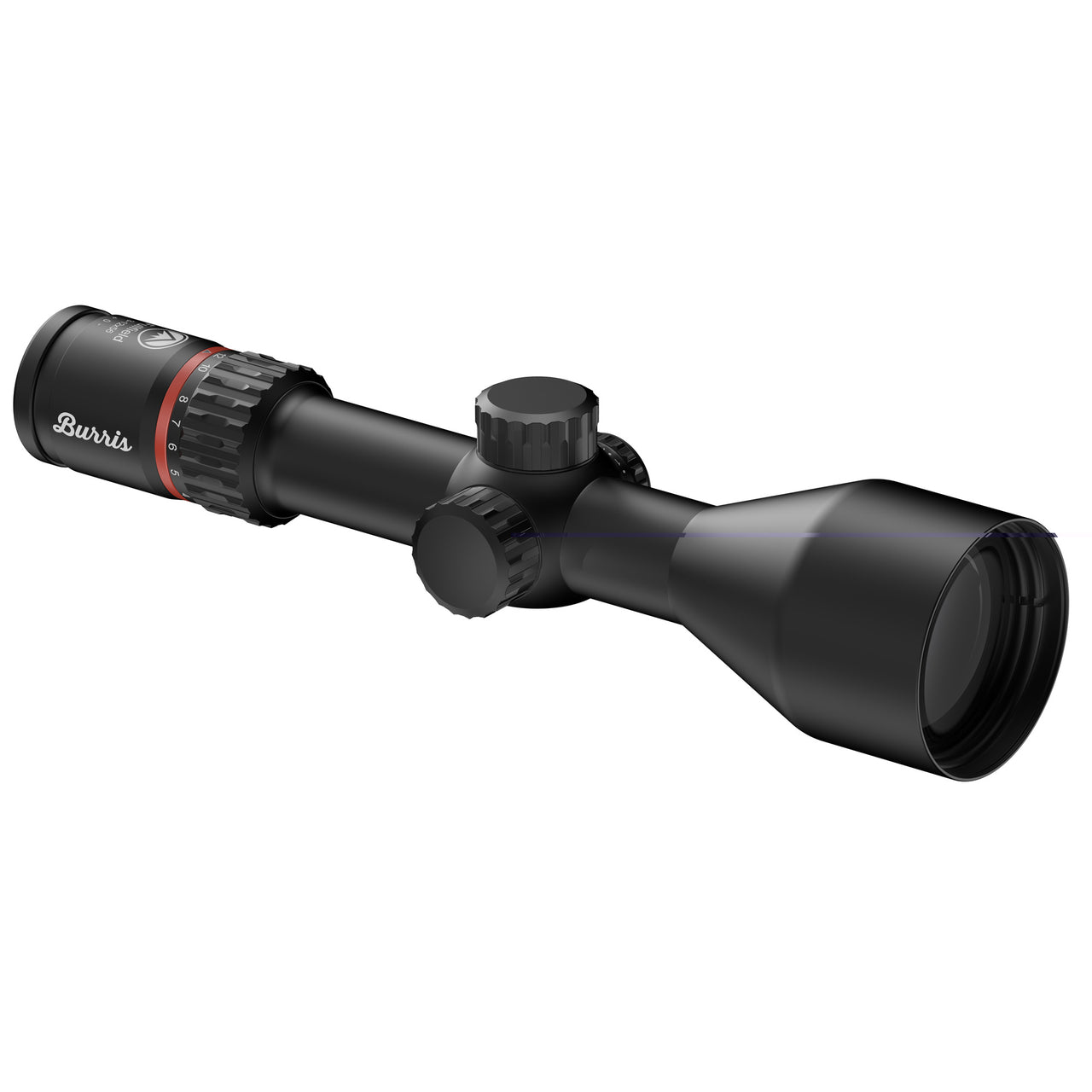 Burris Fullfield 3-12x56mm Sc