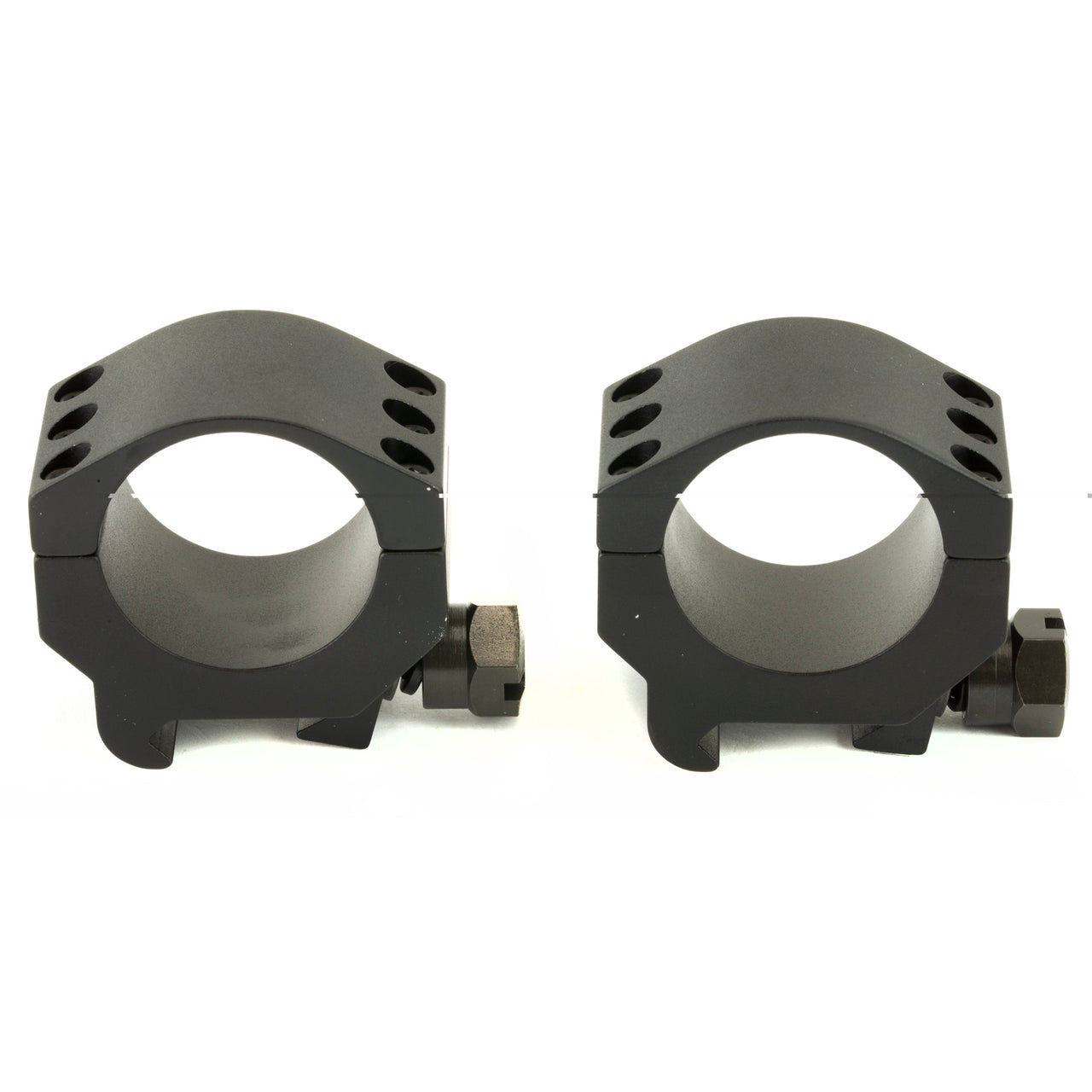 Burris Xtr Tact Low .25" 30mm Rings