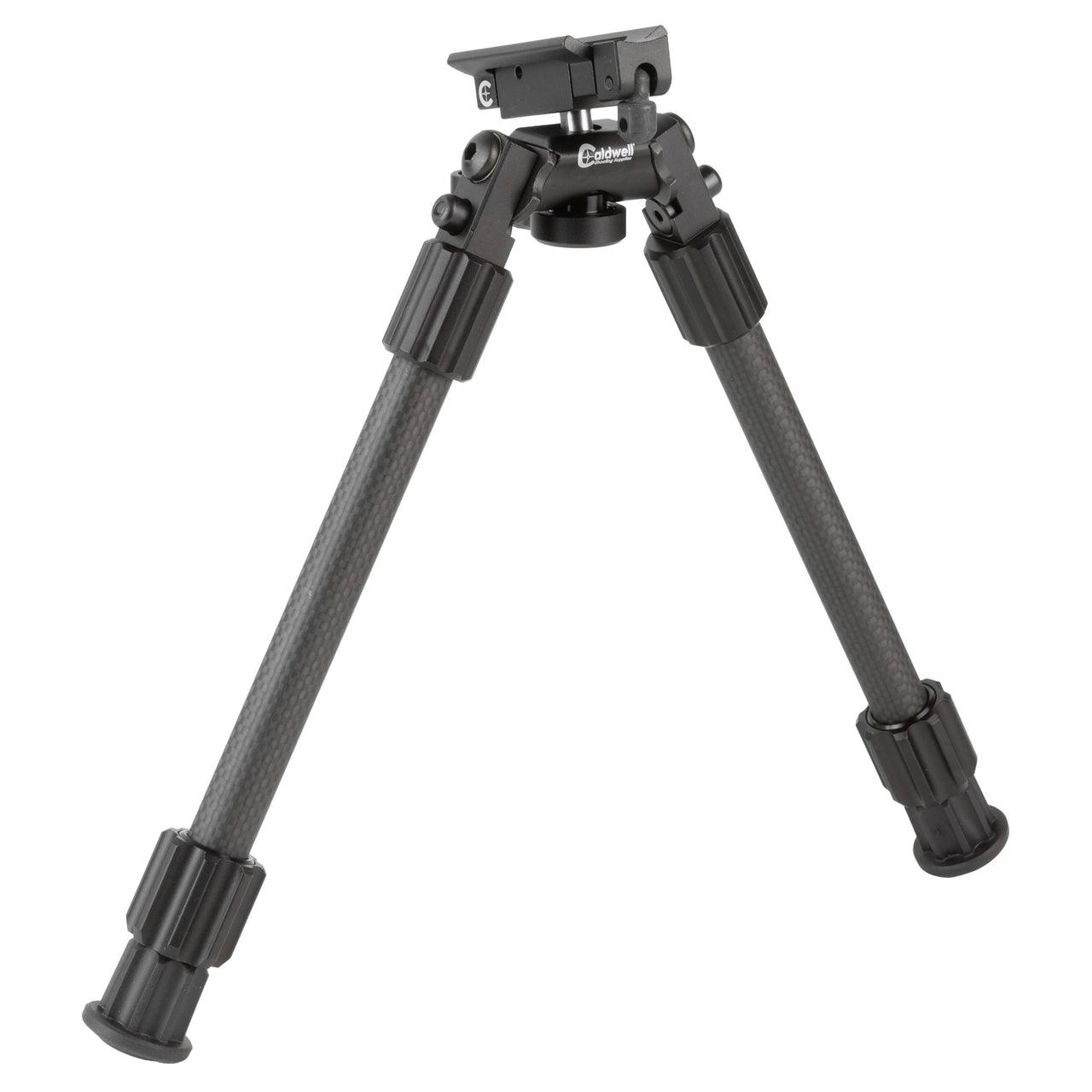 Caldwell Accumax Swivel Bipod 9"-13