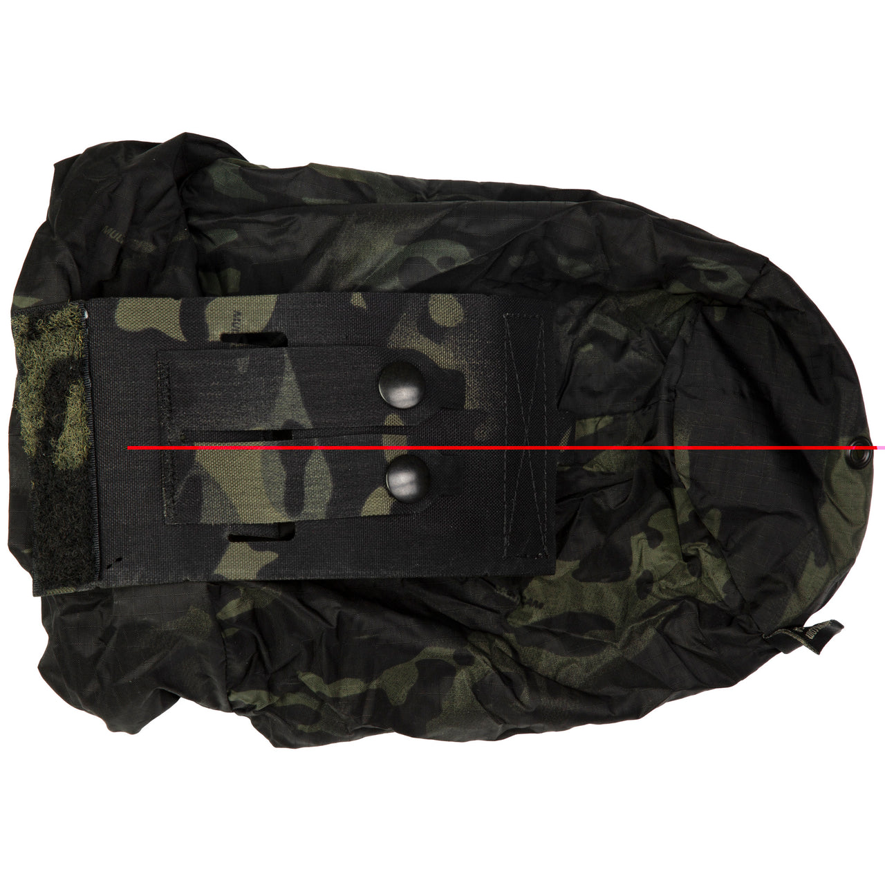 Coletac Compact Dump Pouch