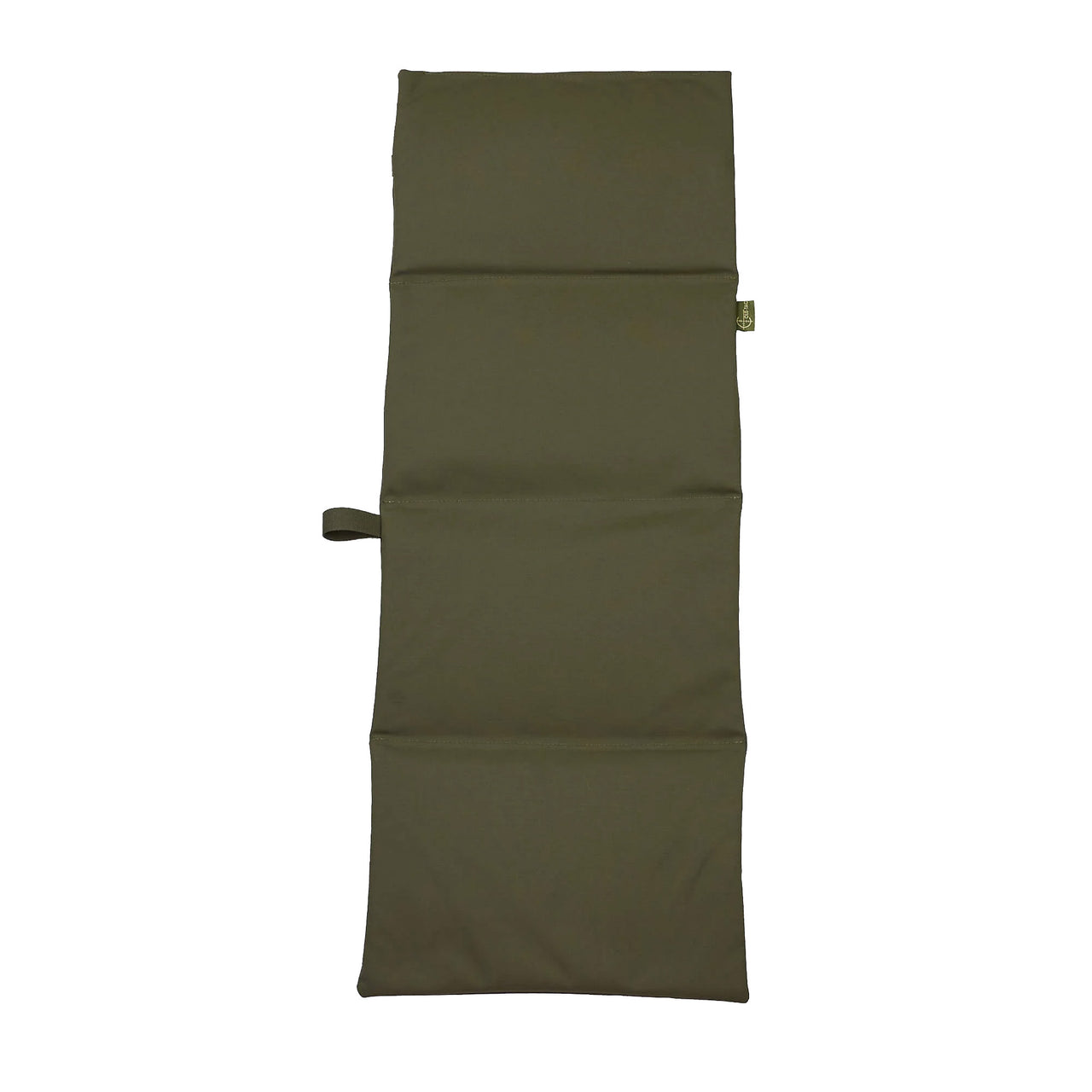 Coletac Spartan Mat Grn