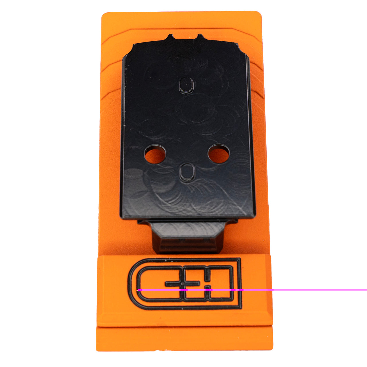 C&h Plt 320 X-five To Holo 509t