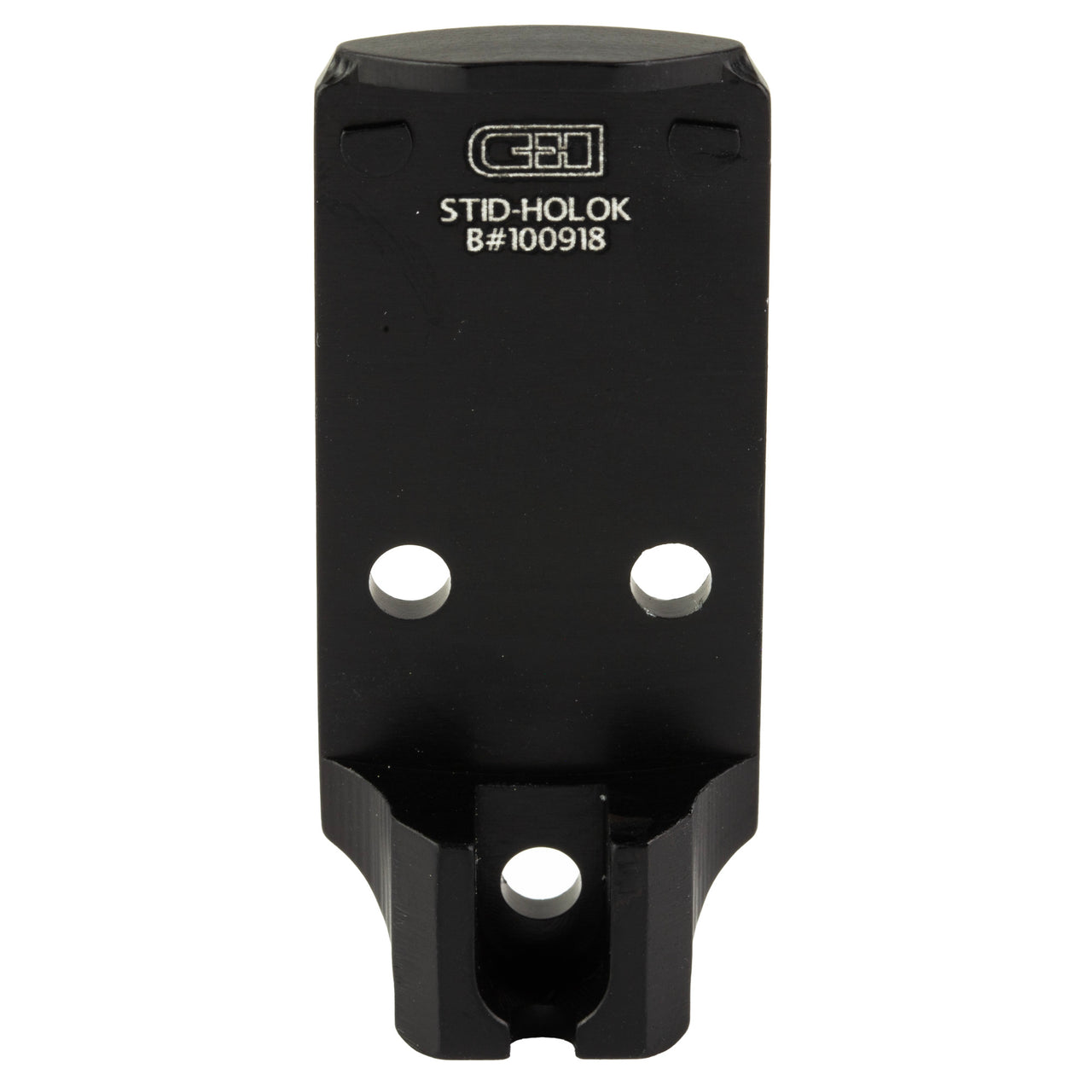 C&h Plt Staccato Duo To 407k/507k