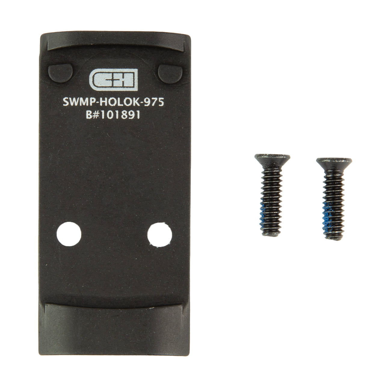 C&h Plt S&w M2.0 C.o.r.e. To 407k