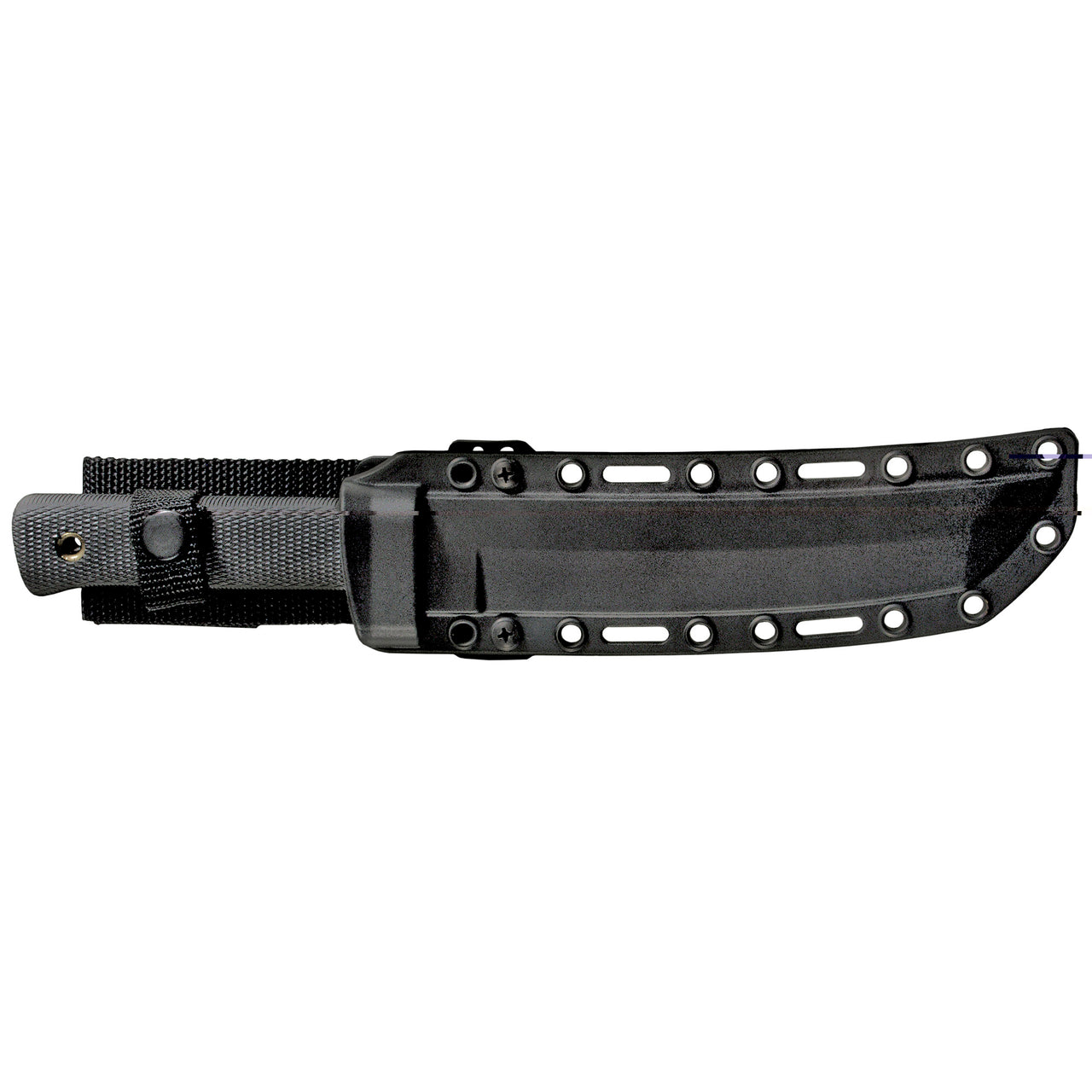 Cold Stl Recon Tanto Sk-5