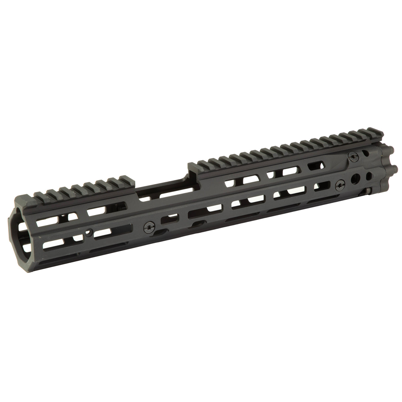 Dd Ris Iii Rail Assemblies 13" Blk