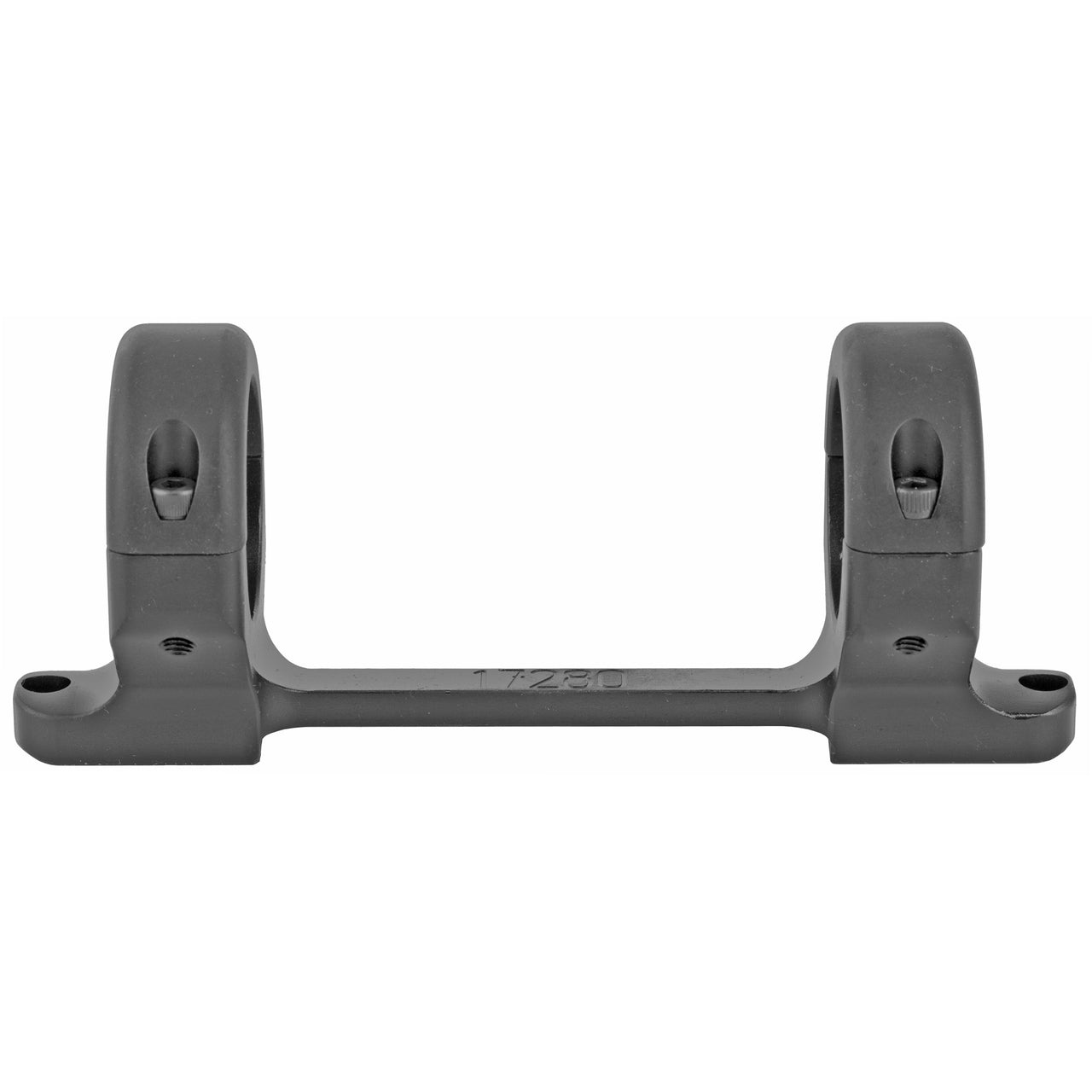 Dnz Ruger American Sa High 30mm