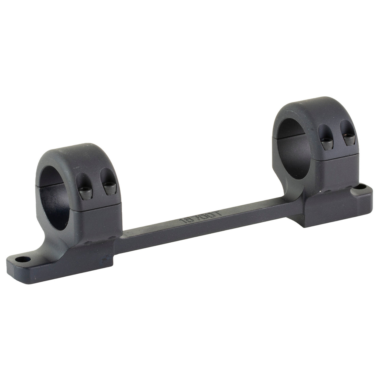 Dnz Rem 700 Tac 1" Black