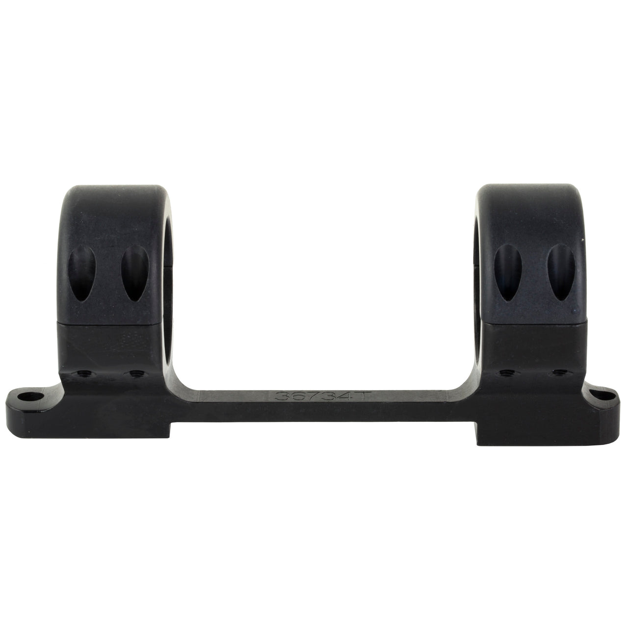 Dnz Rem 700 Sa Rh High 34mm Blk