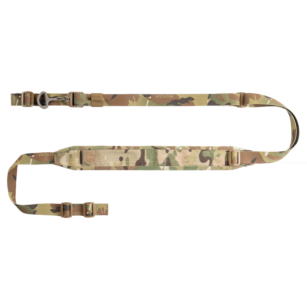 Esd Padded Sling Multicam