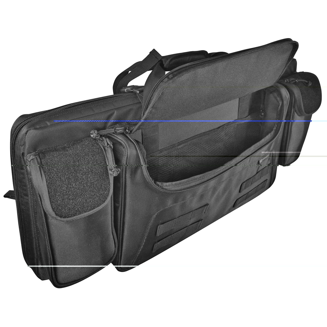 Evods Tac 1680d Sbr Cs 28" Blk