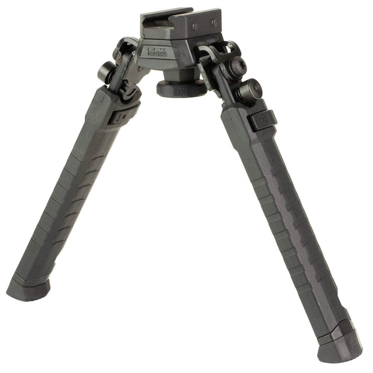 Fab Def Spike Precision Bipod Blk