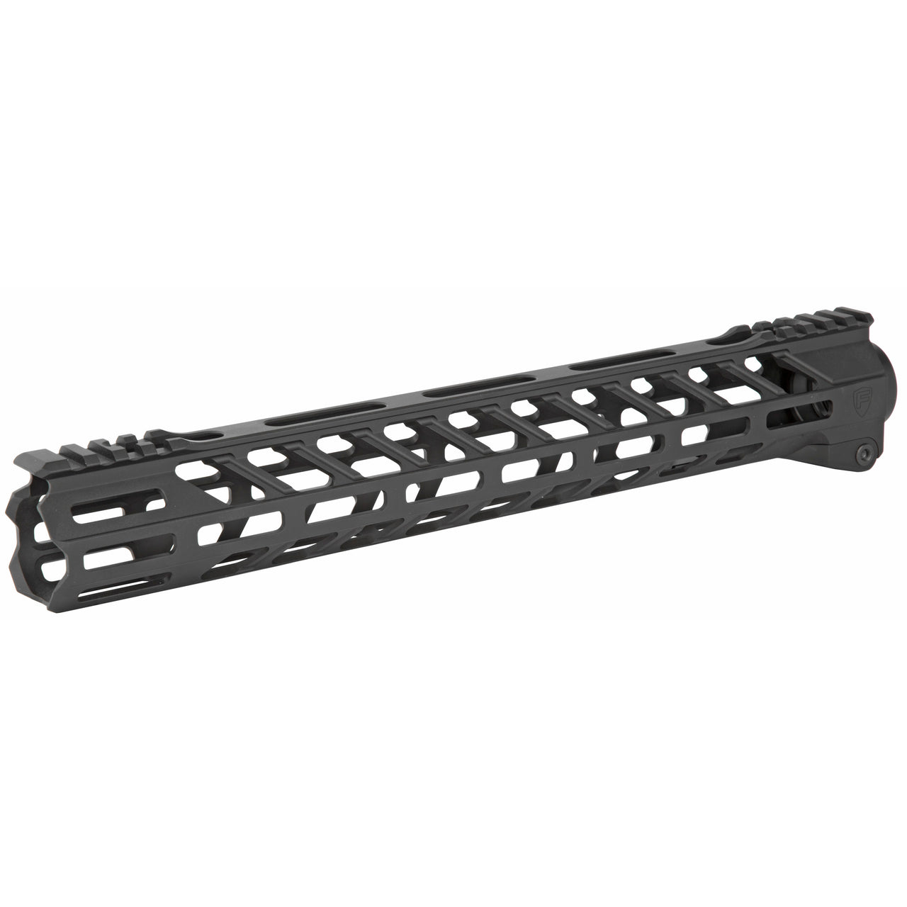 Fortis Switch Rail Mod2 Mlok