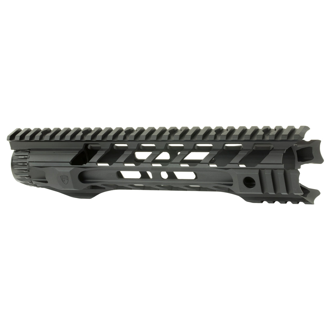 Fortis Night Rail 556 Mlok Blk