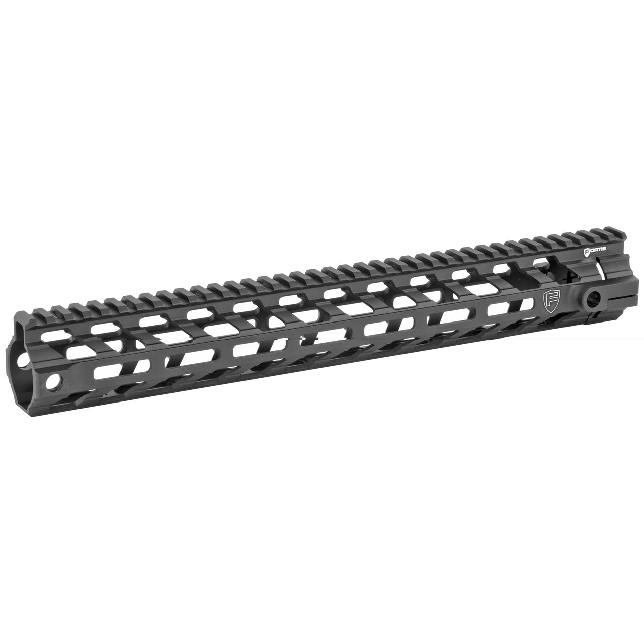 Fortis Rev Ii Ff Rail Mlok Blk