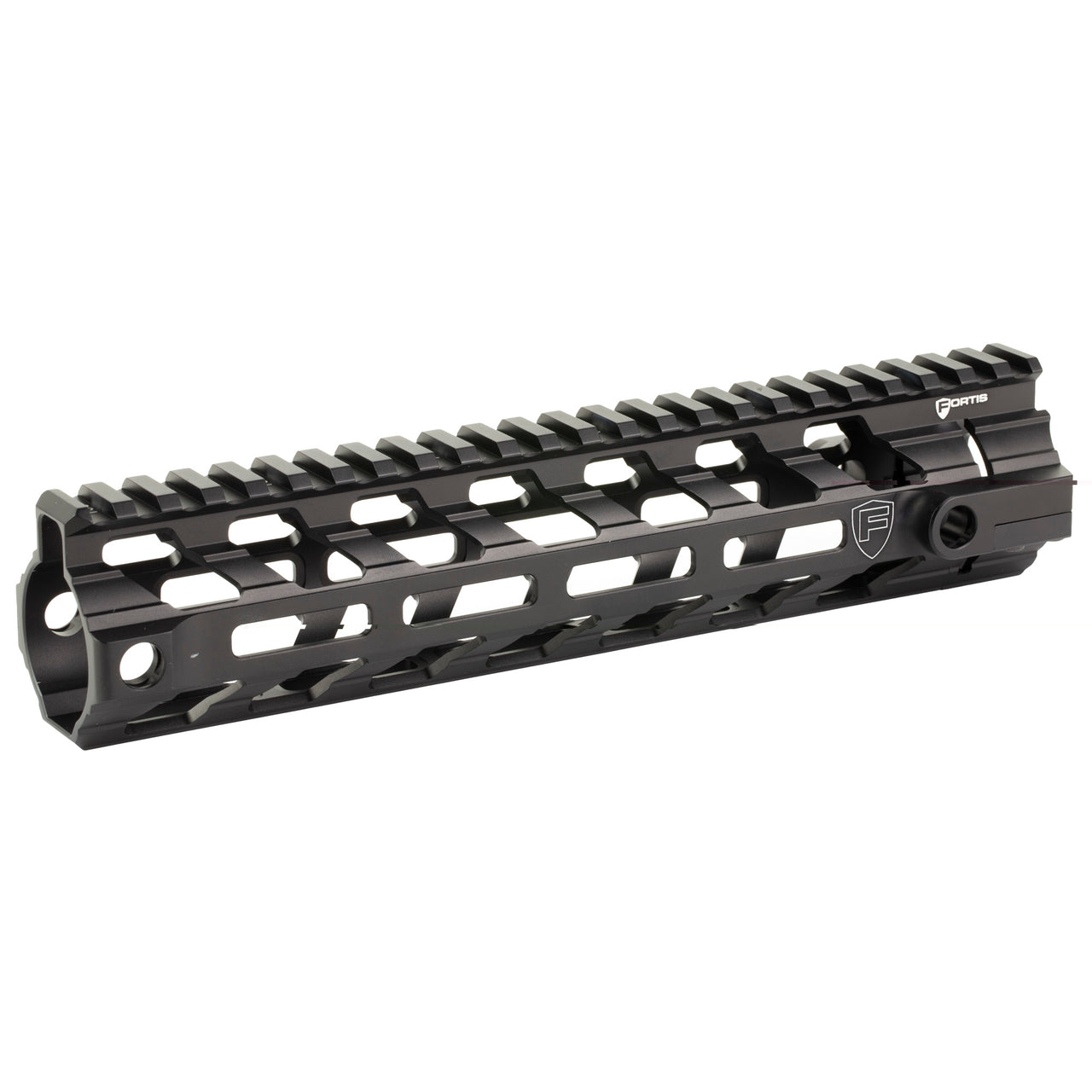 Fortis Rev Ii Ff Rail 9.6 Mlok Blk