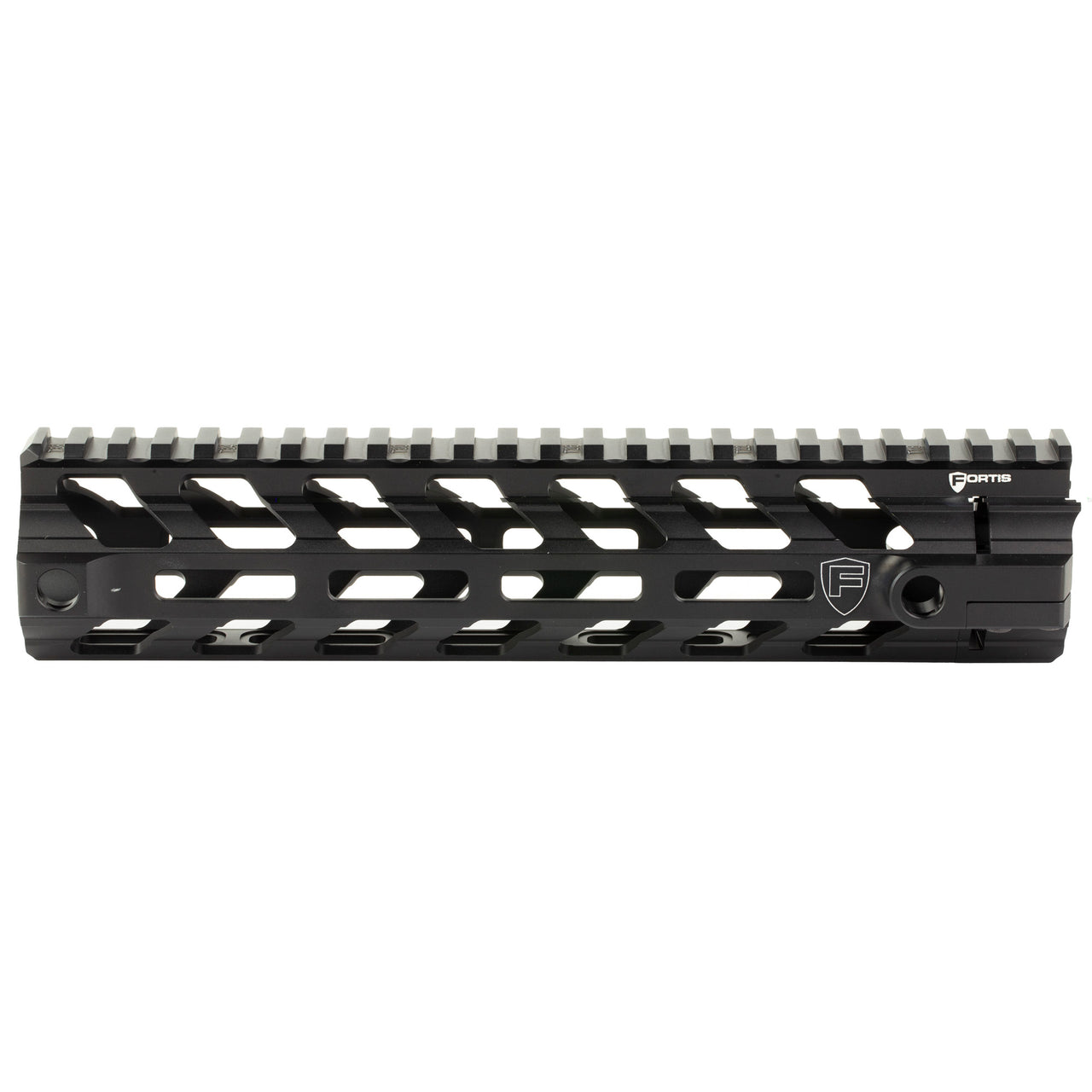 Fortis Rev Ii Ff Rail 9.6 Mlok Blk