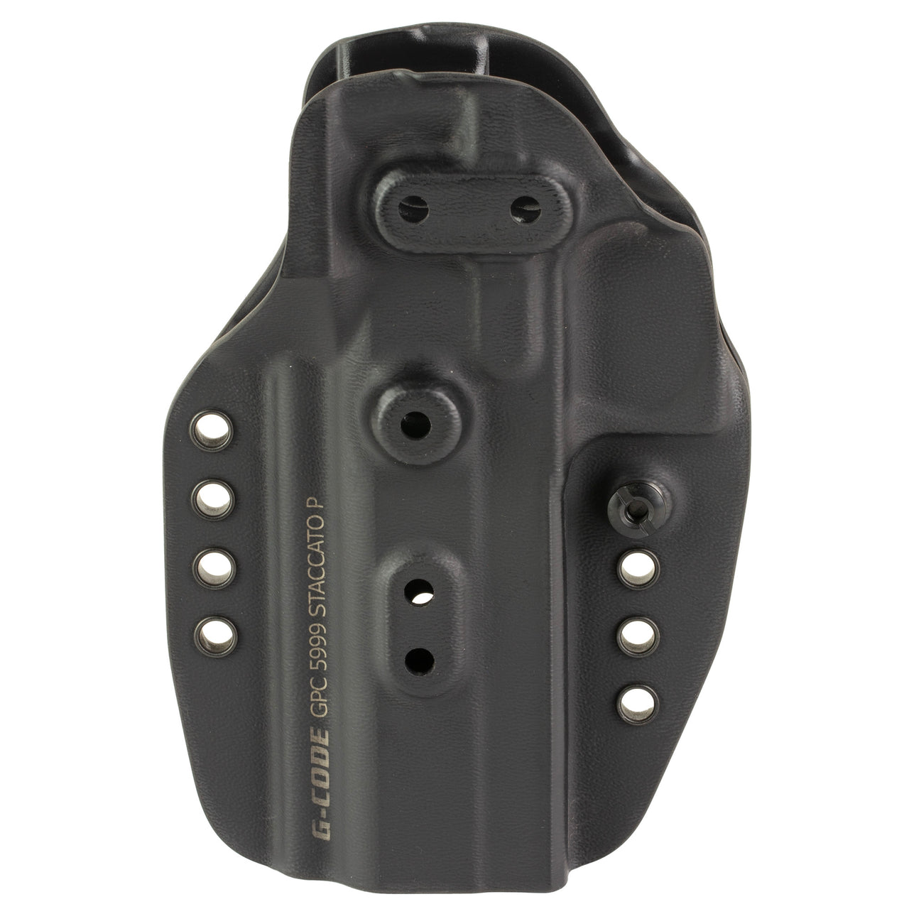 G-code Prime Carry Staccato P