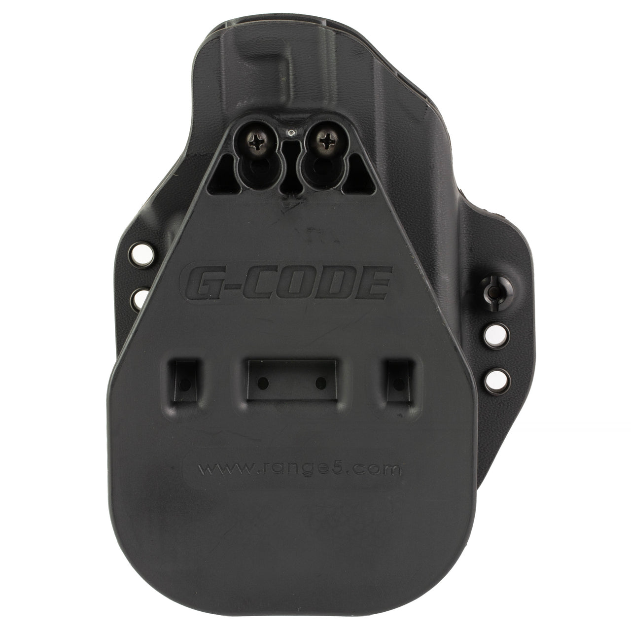 G-code Prime Carry P365 Xmacro Tlr7a