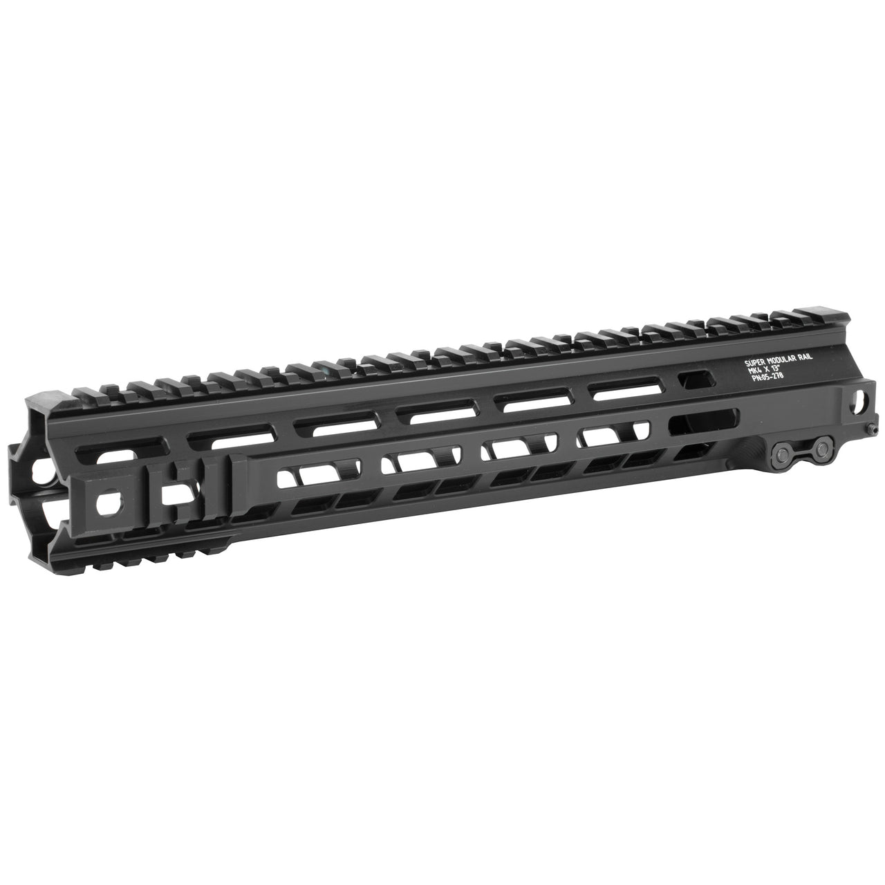Geissele 13.5" Spr Mod Mk4 Mlok