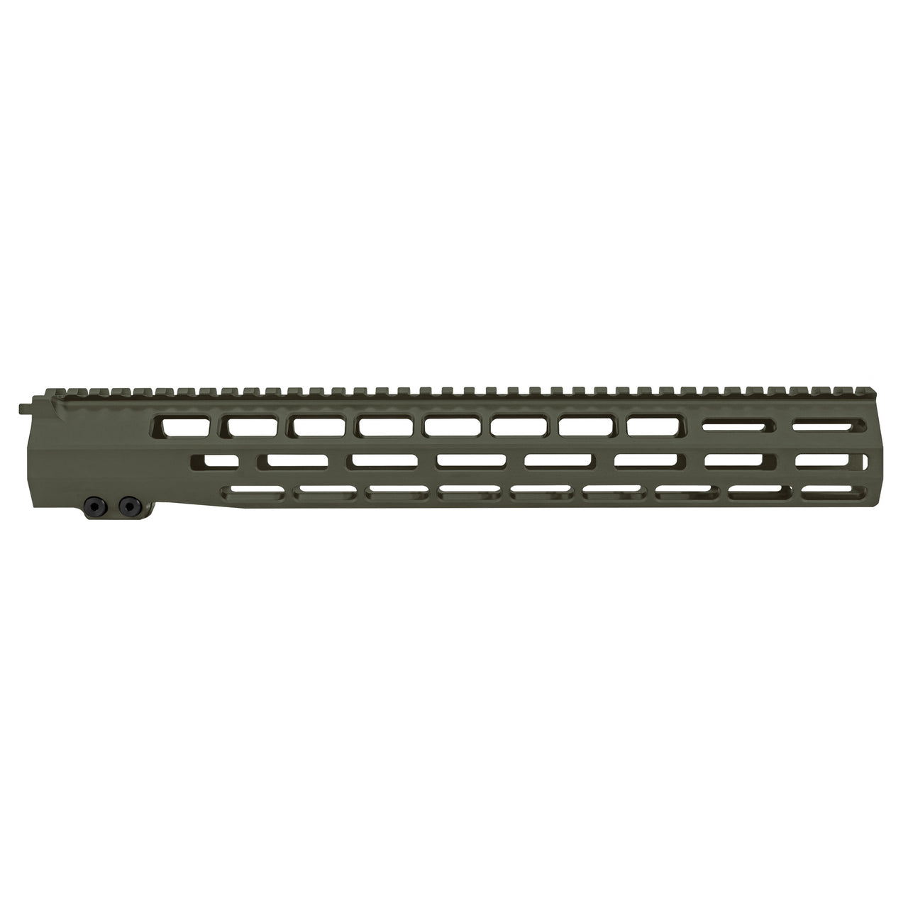 Ggp Ar10 15" Mlok Handguard