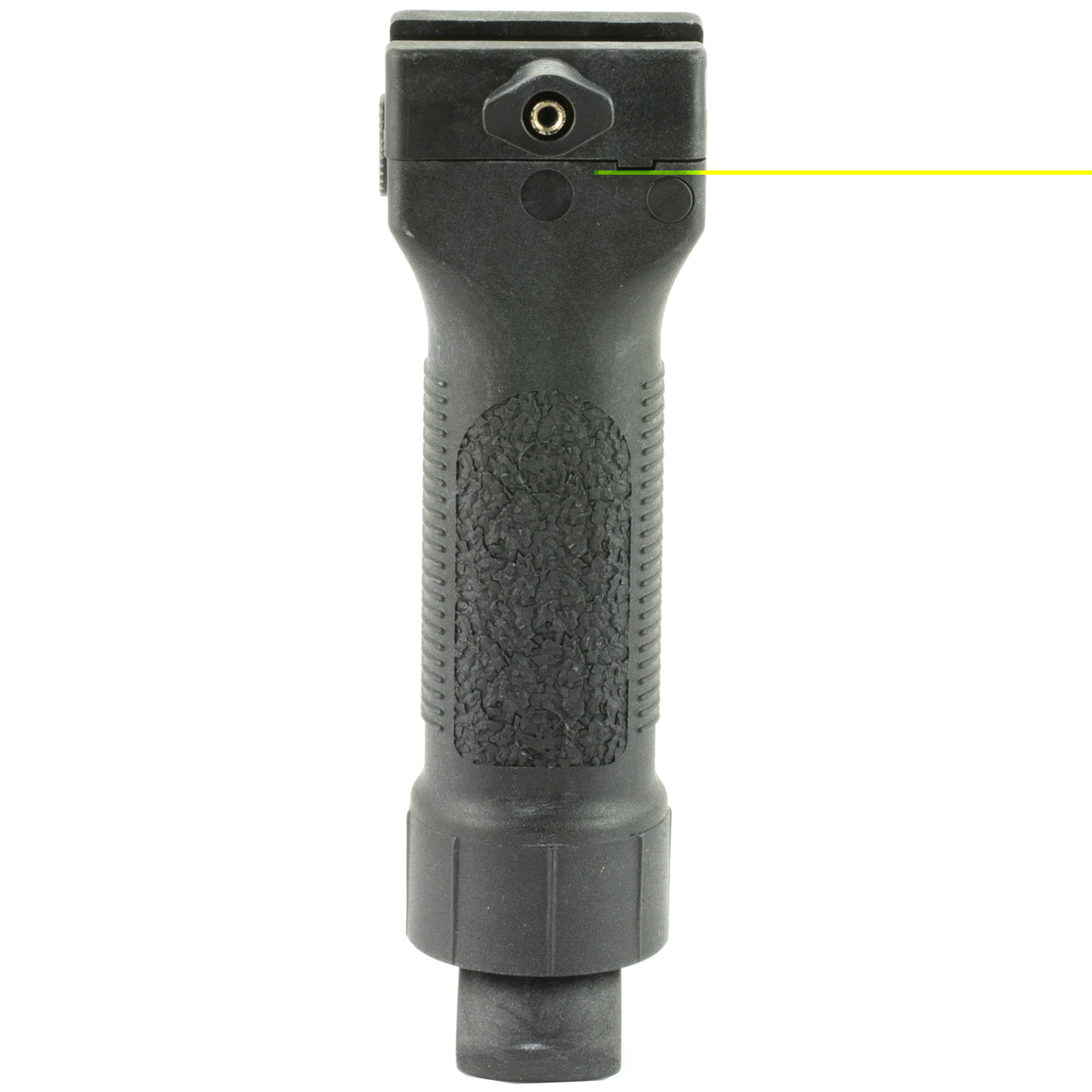 Grip-pod Mil Poly/stl Bipod V2 Blk