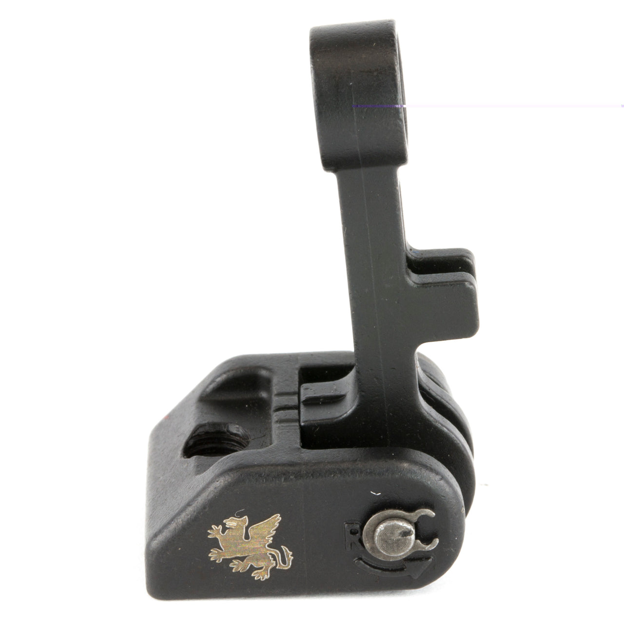 Griffin M2 Sight Rear