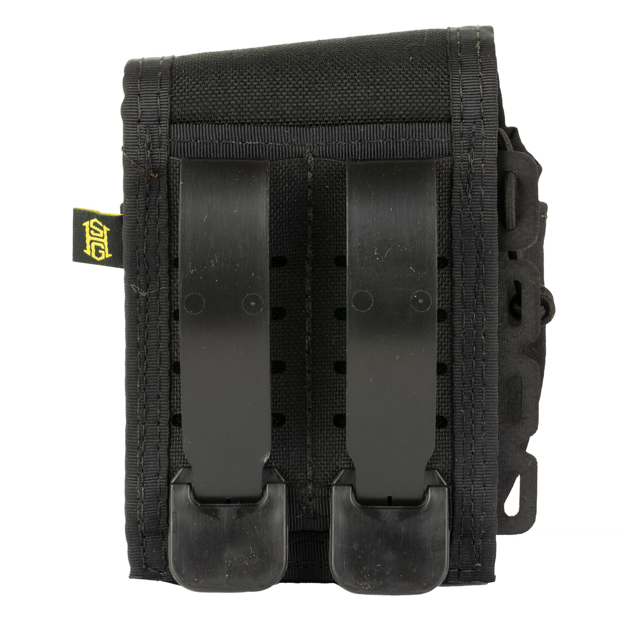Hsgi Revive Medical Pouch Blk