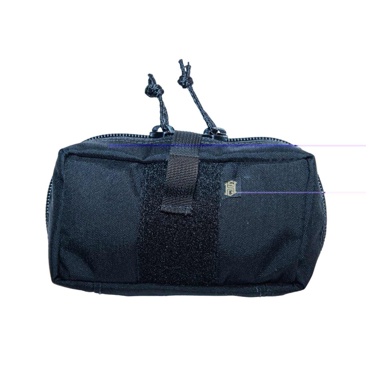 Hsgi Rapid Access Multi Pch Blk