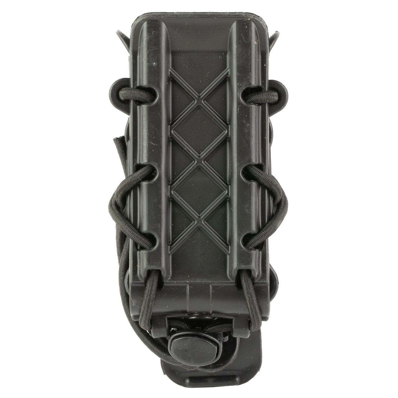 Hsgi Polymer Mini Pistol Taco Blk